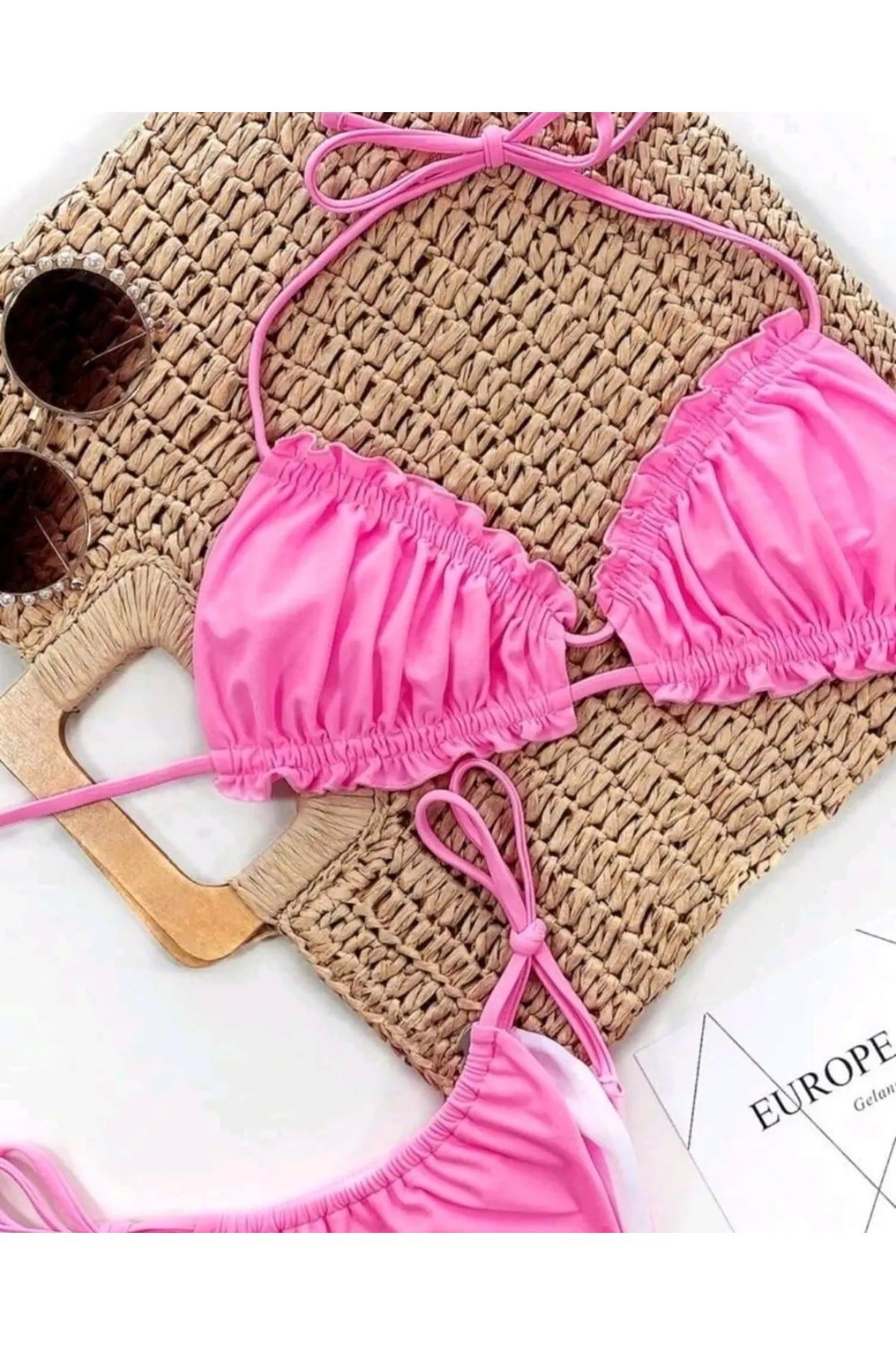 Bikini Takım