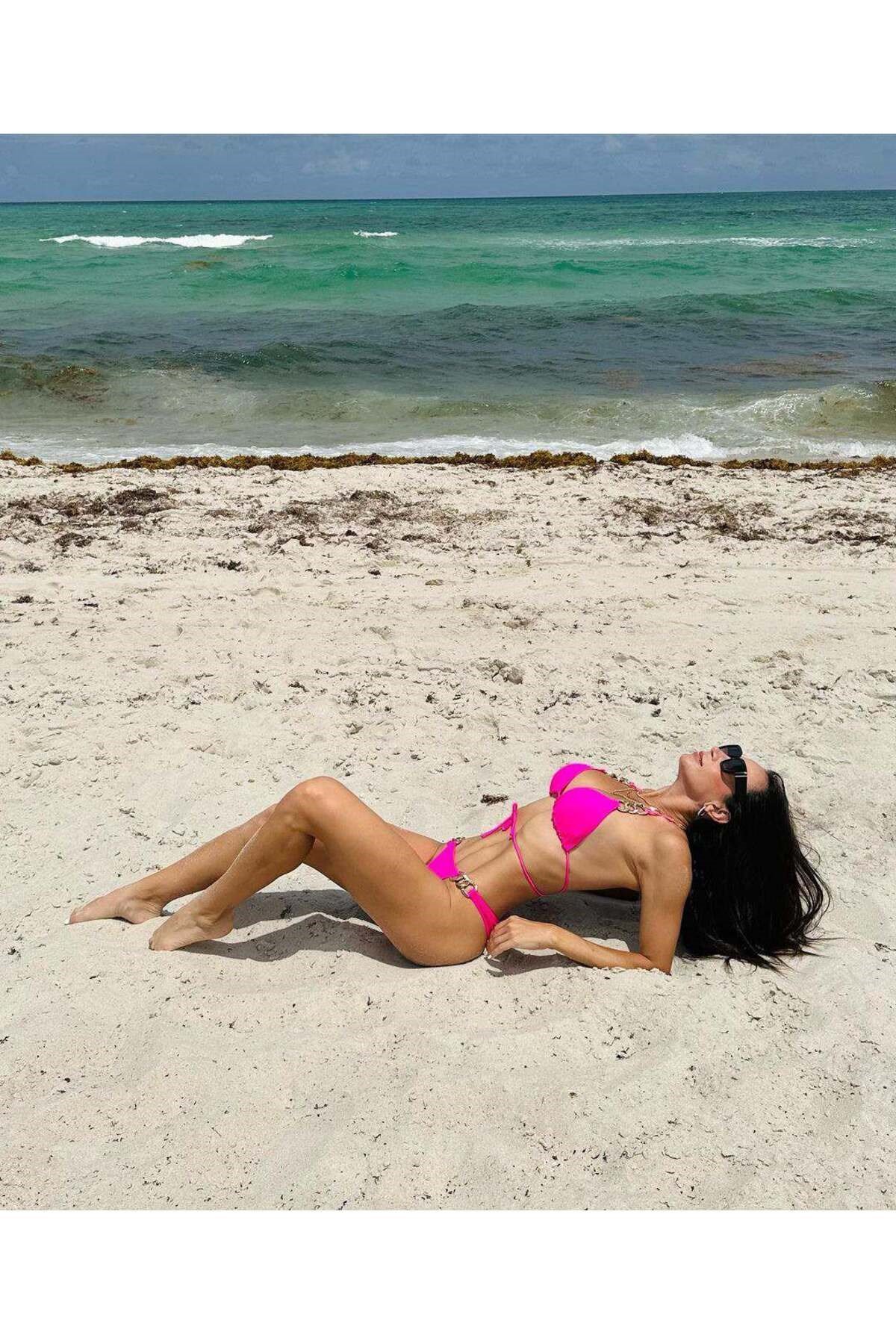 Bikini Takım
