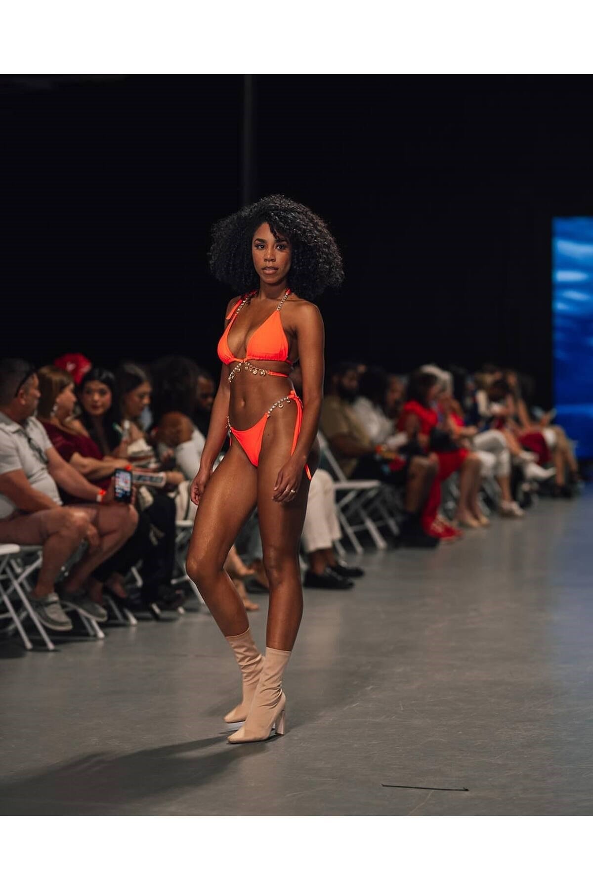 Bikini takım