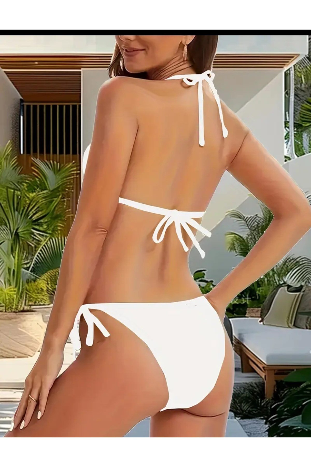 Bikini takım