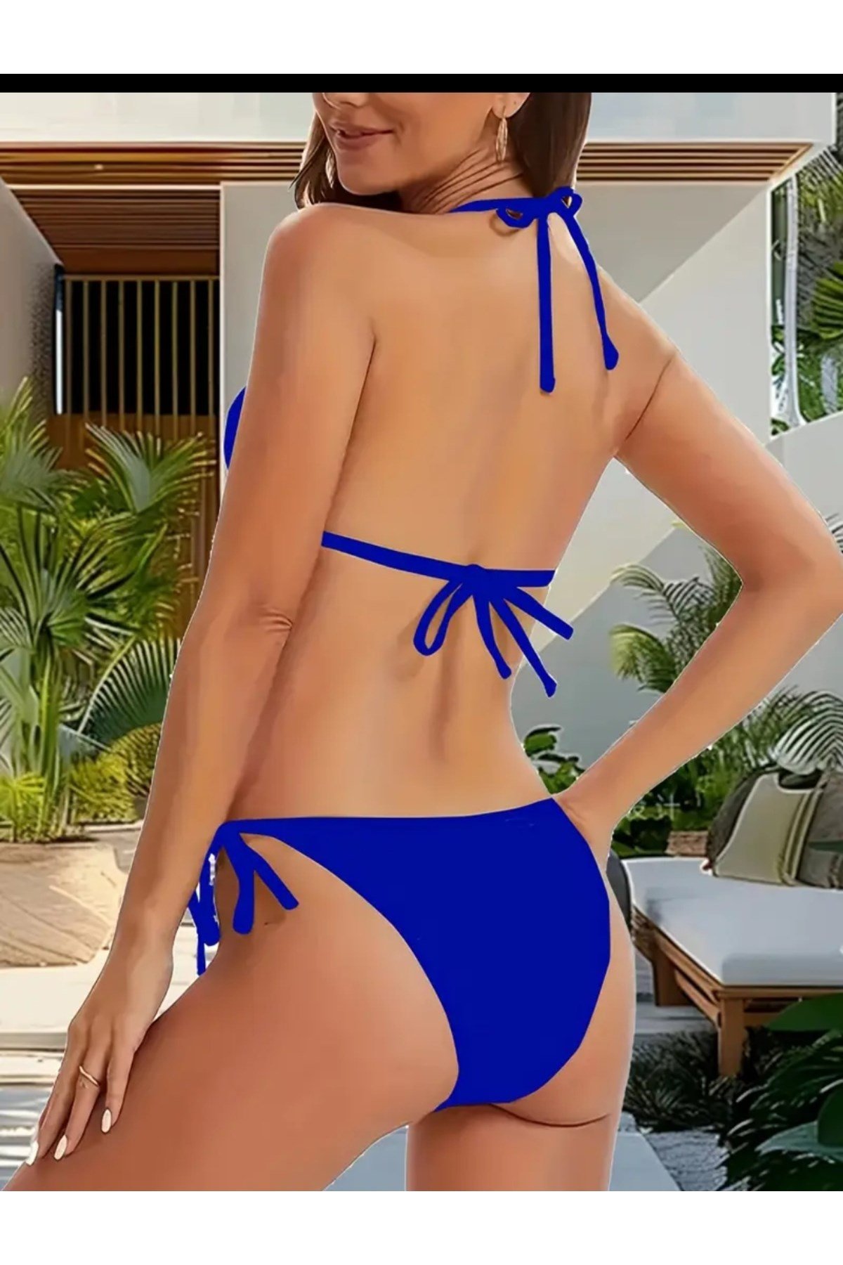 Bikini takım