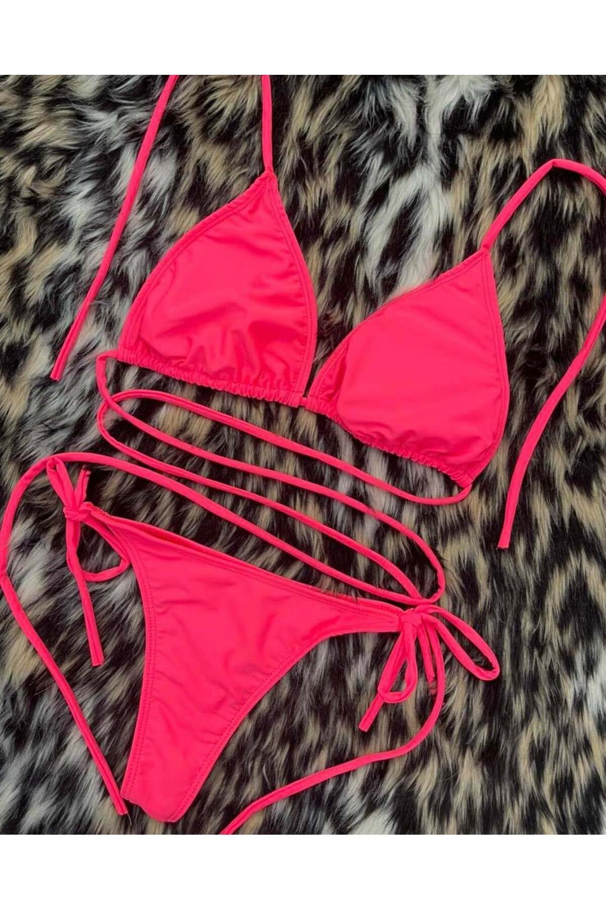 Bikini Takım