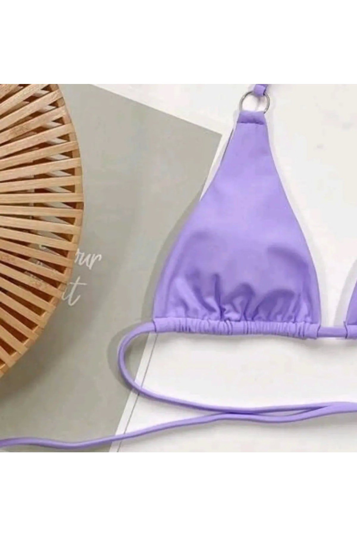 Bikini Takım