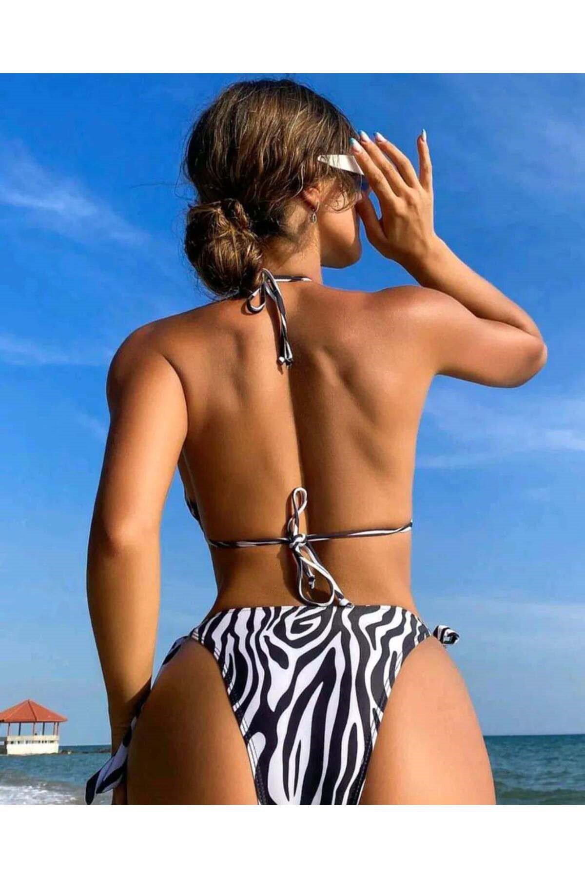 Bikini Takım