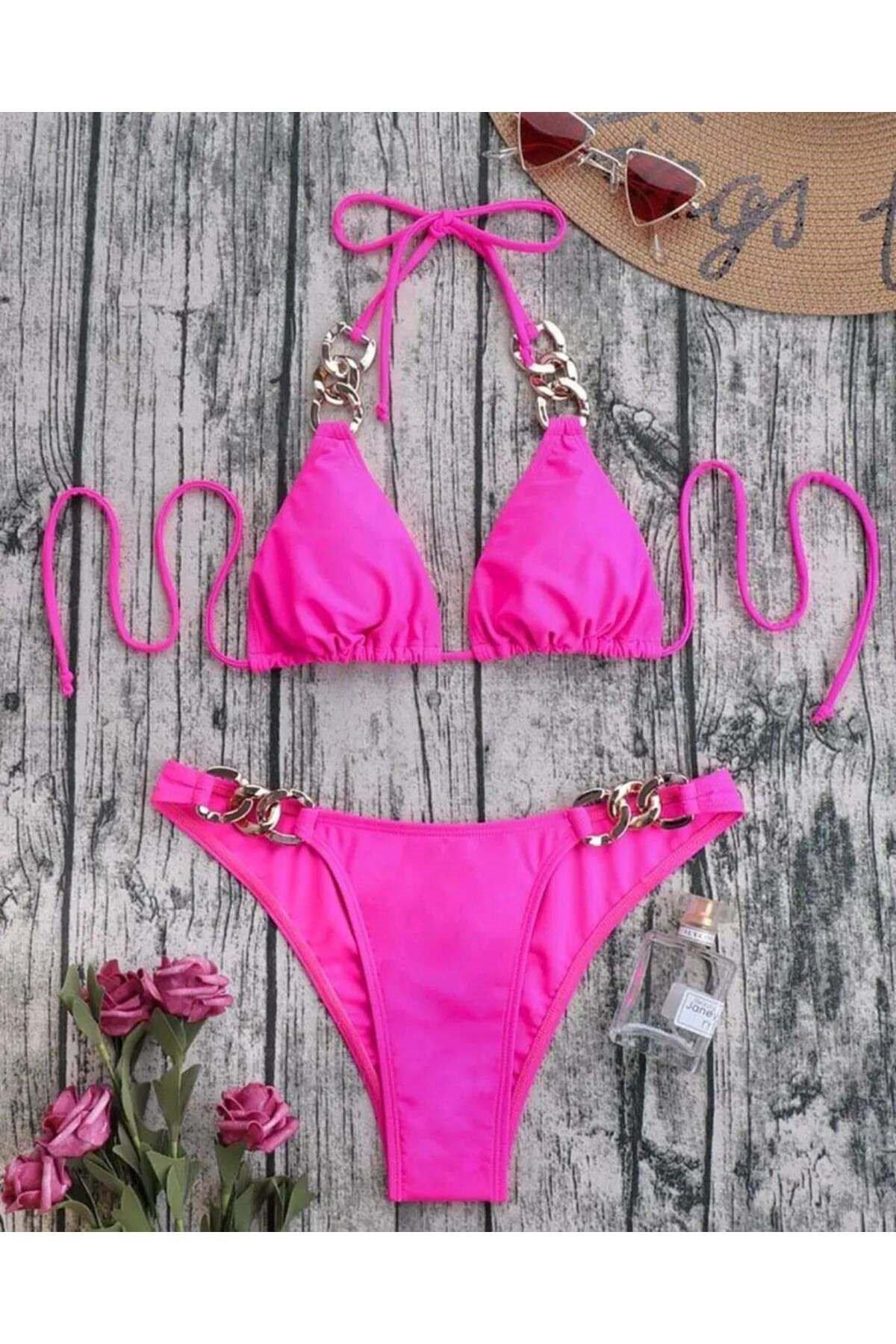Bikini takım