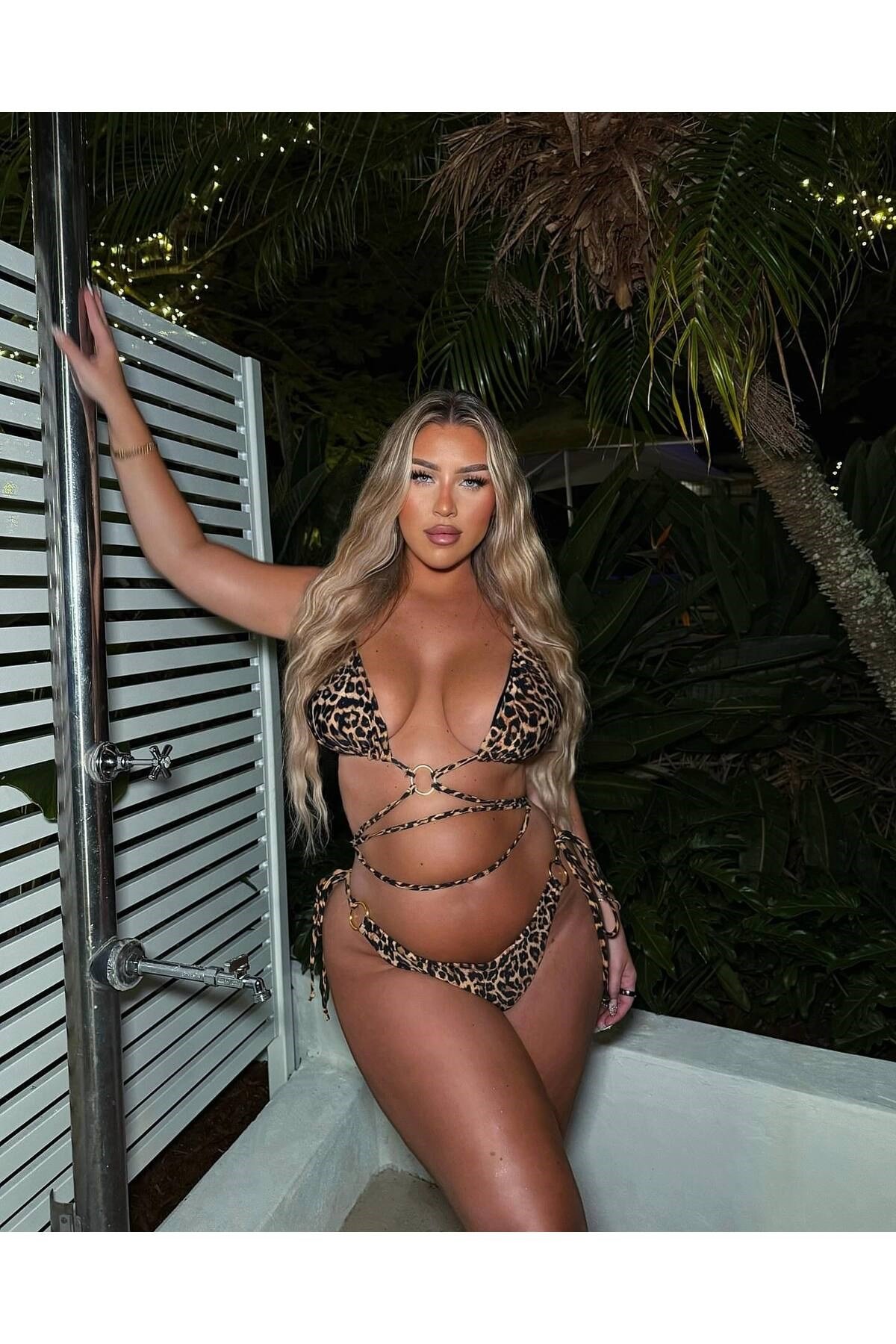 Bikini Takım