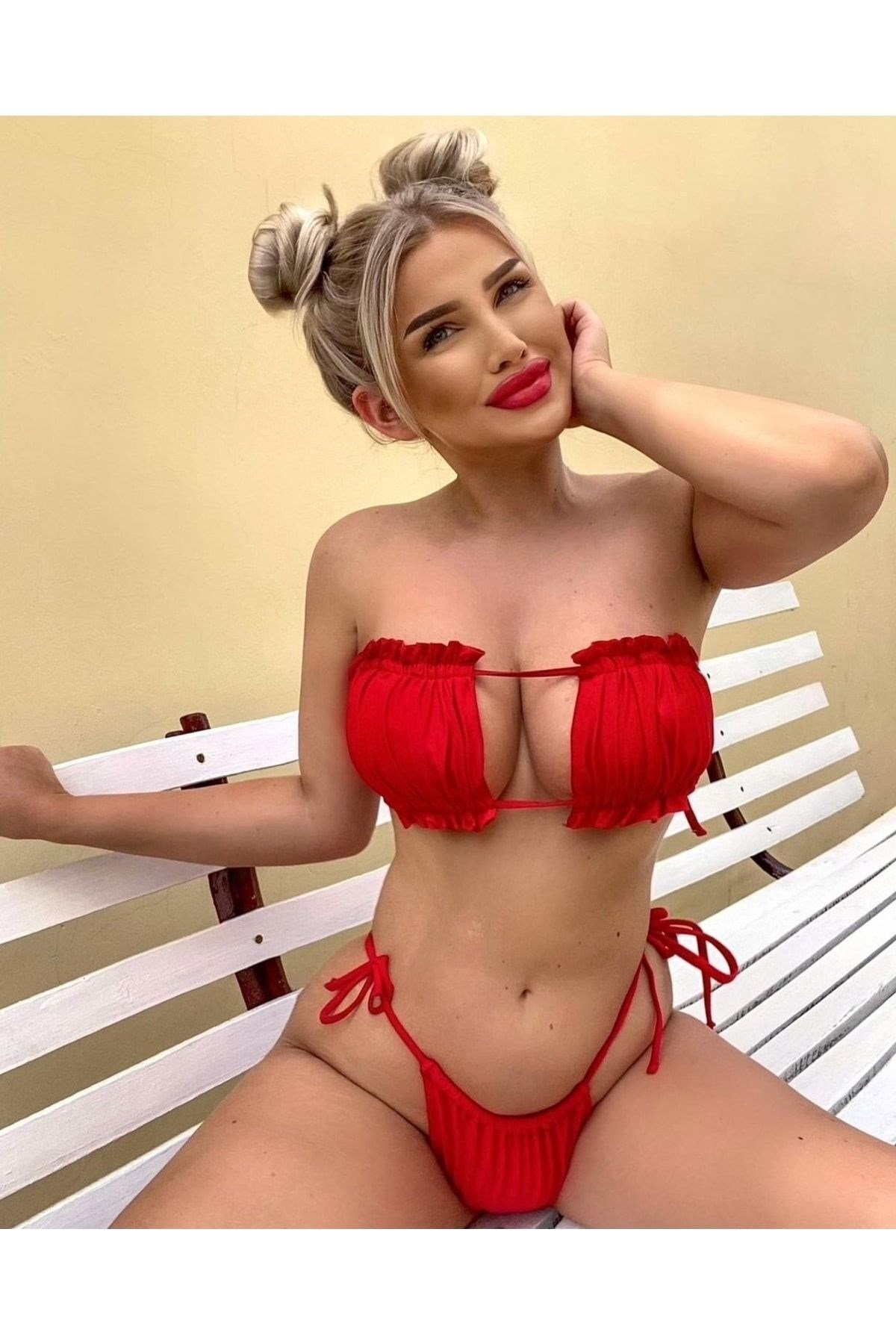 Bikini Takım