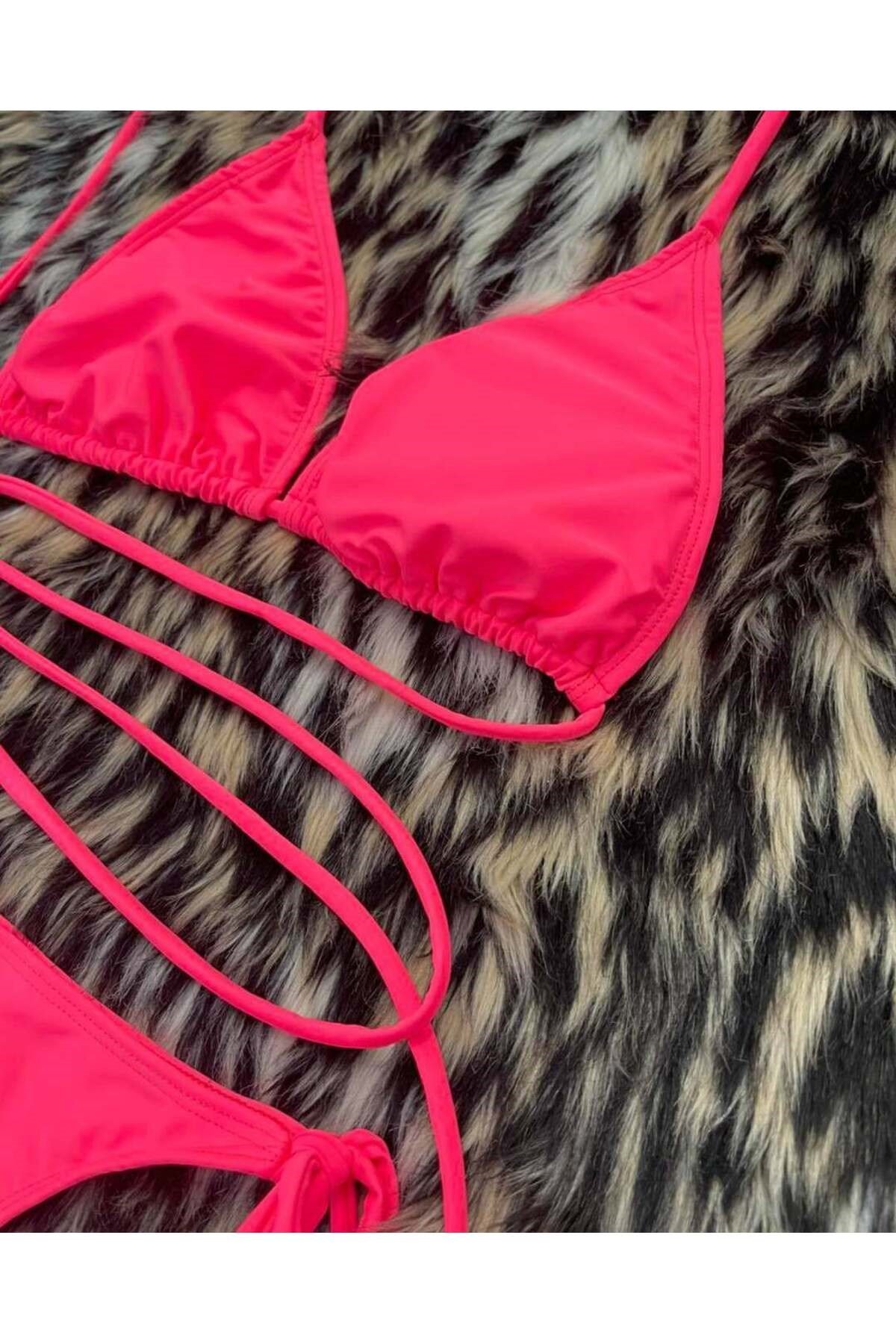 Bikini Takım