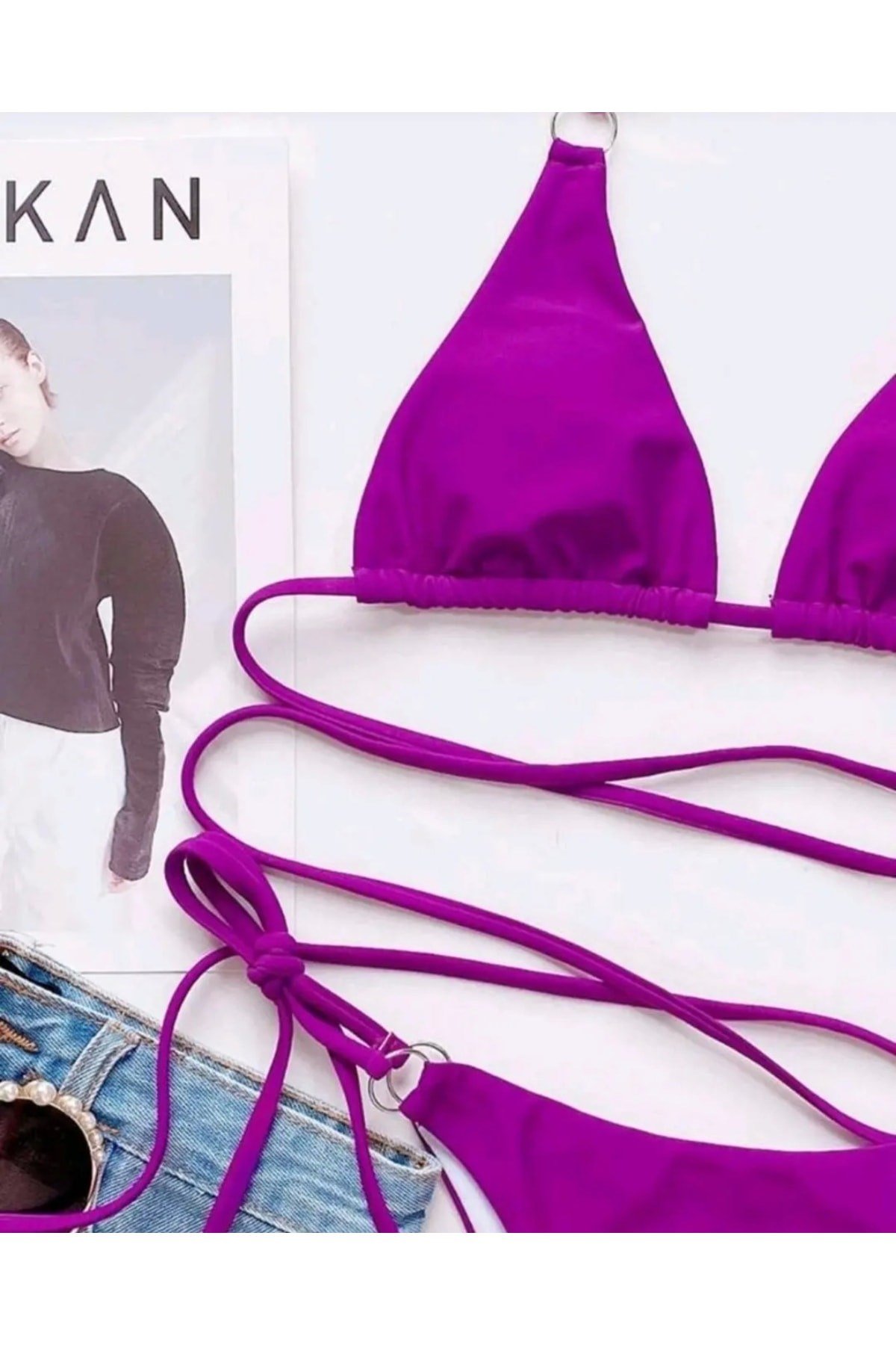 Bikini Takımı