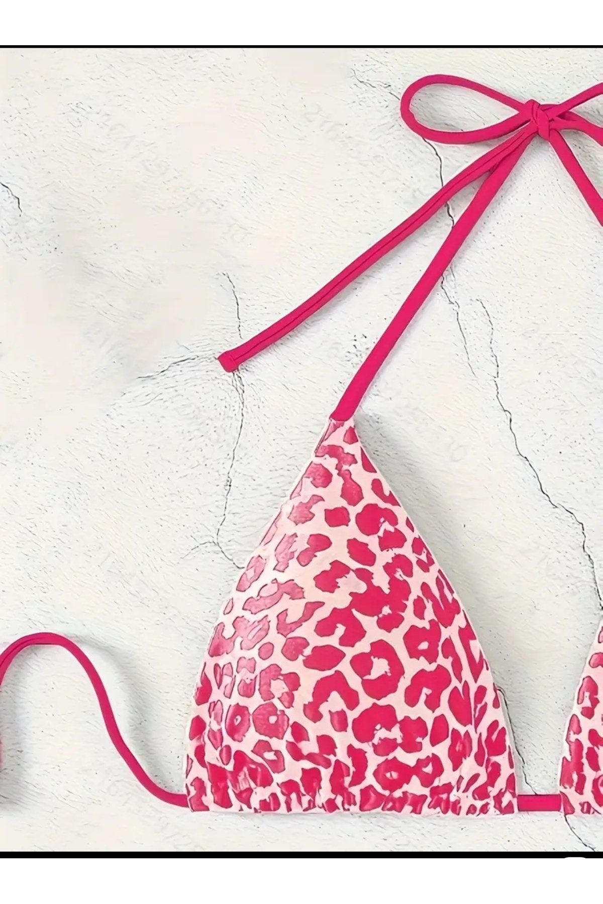 Bikini üstü