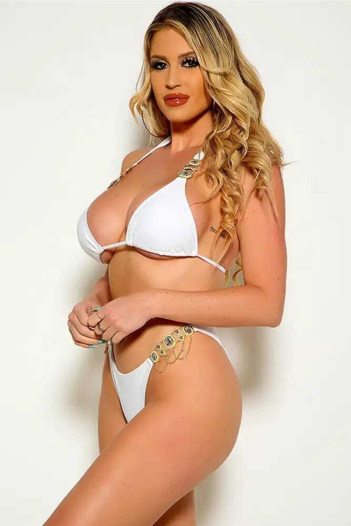 Buttoo Bikini Takım