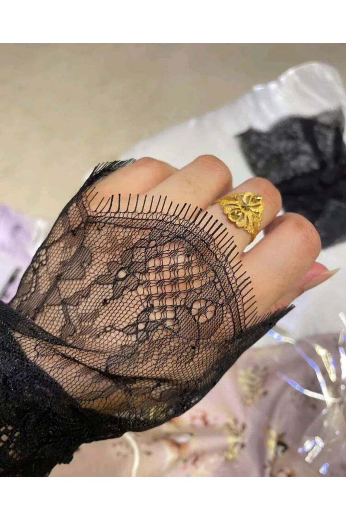 dantel kolluk
