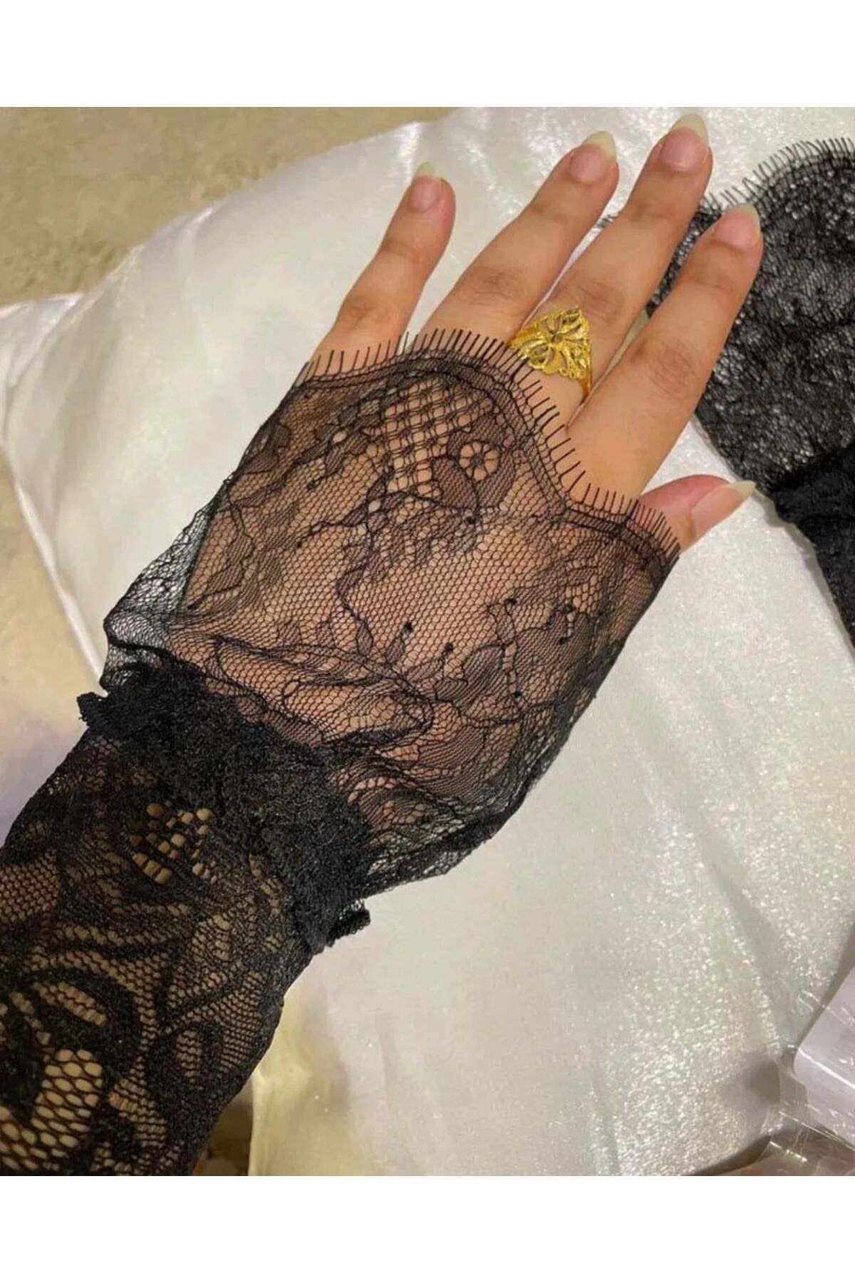 dantel kolluk