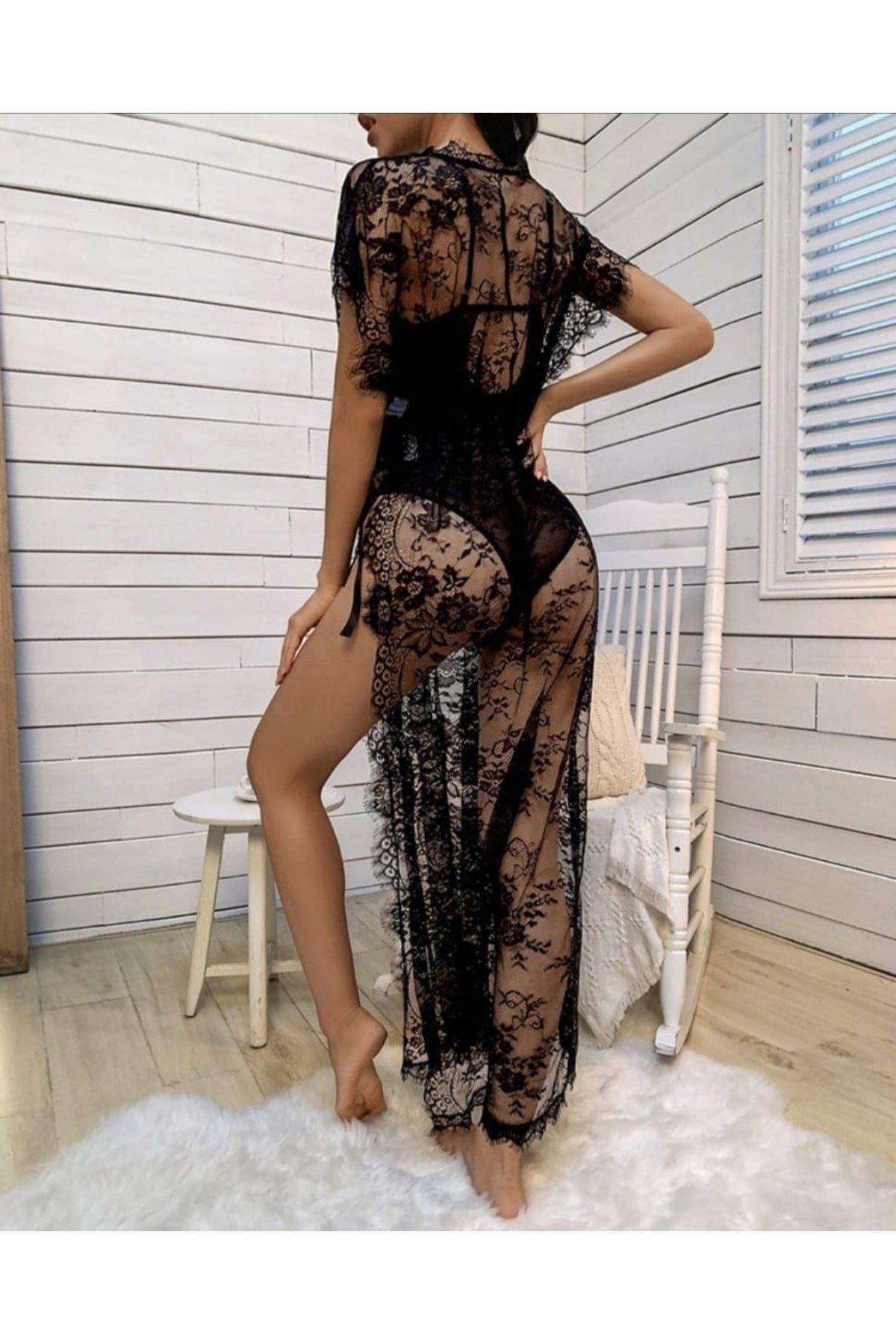 Dantel Pareo