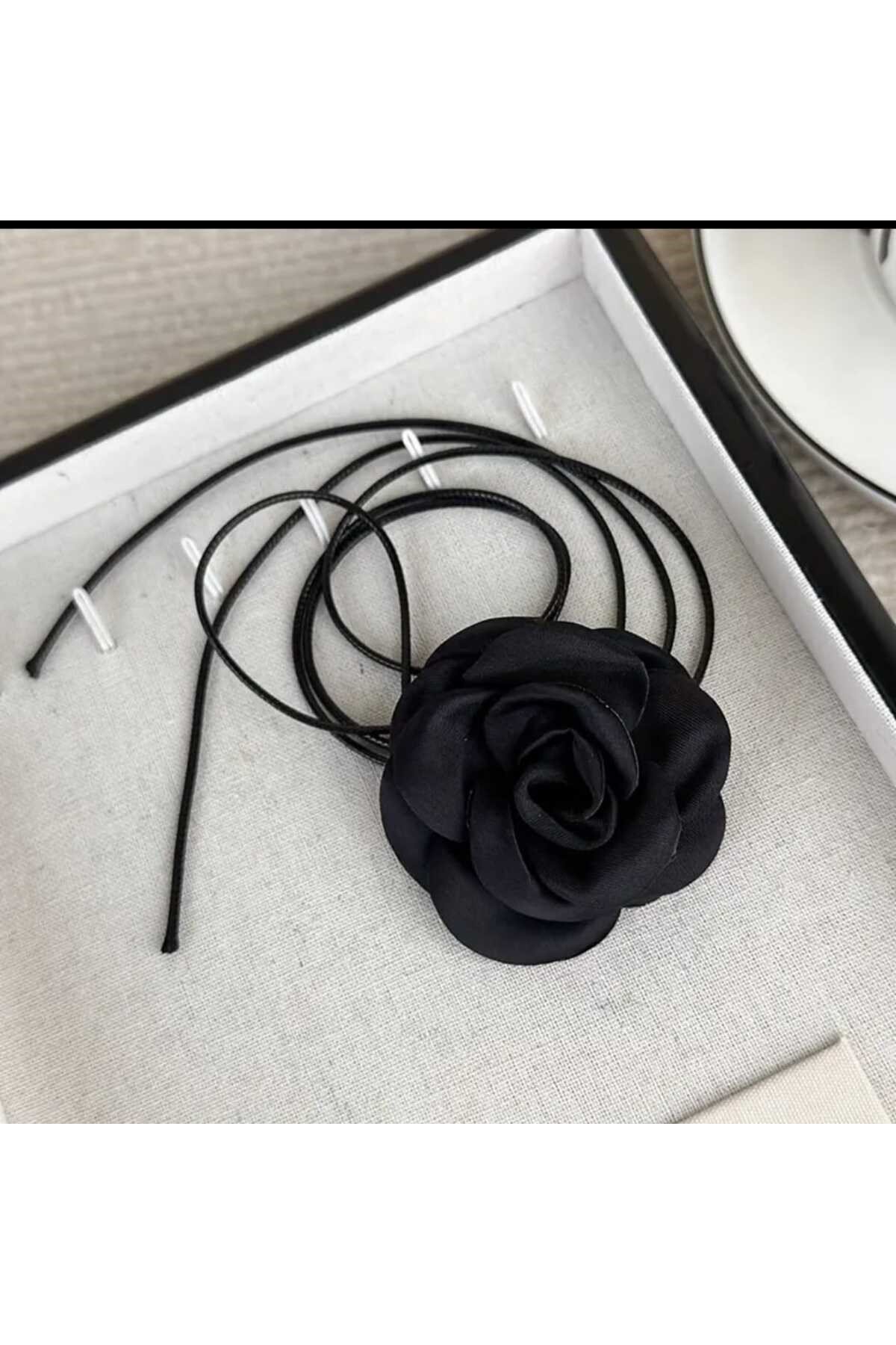Eternel rose vücut aksesuarı