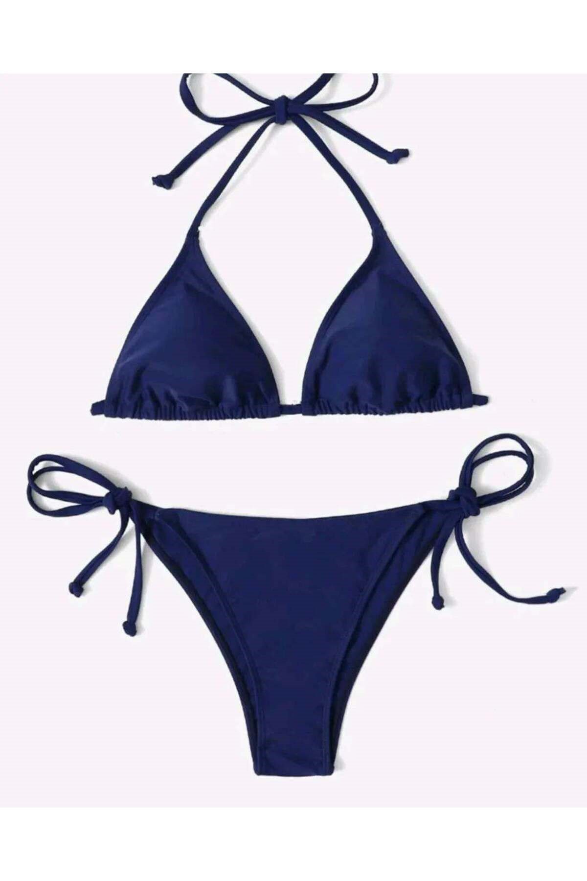 Fanita bikini takım