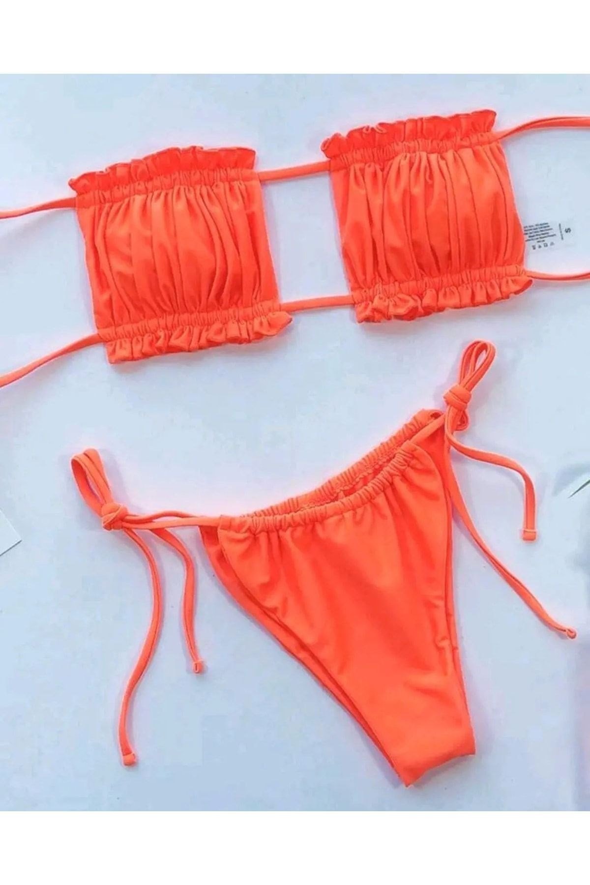 Jasmin Bikini Takım