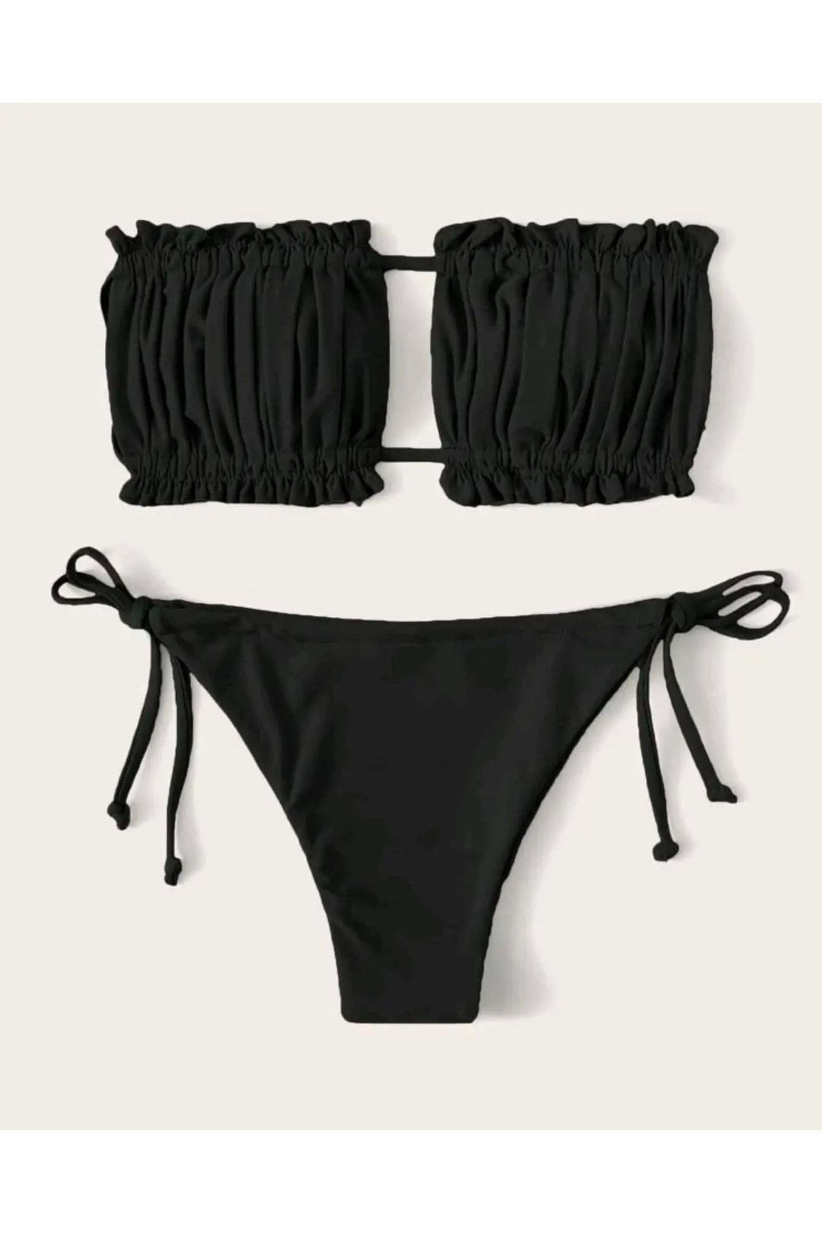 Jasmin Bikini Takım
