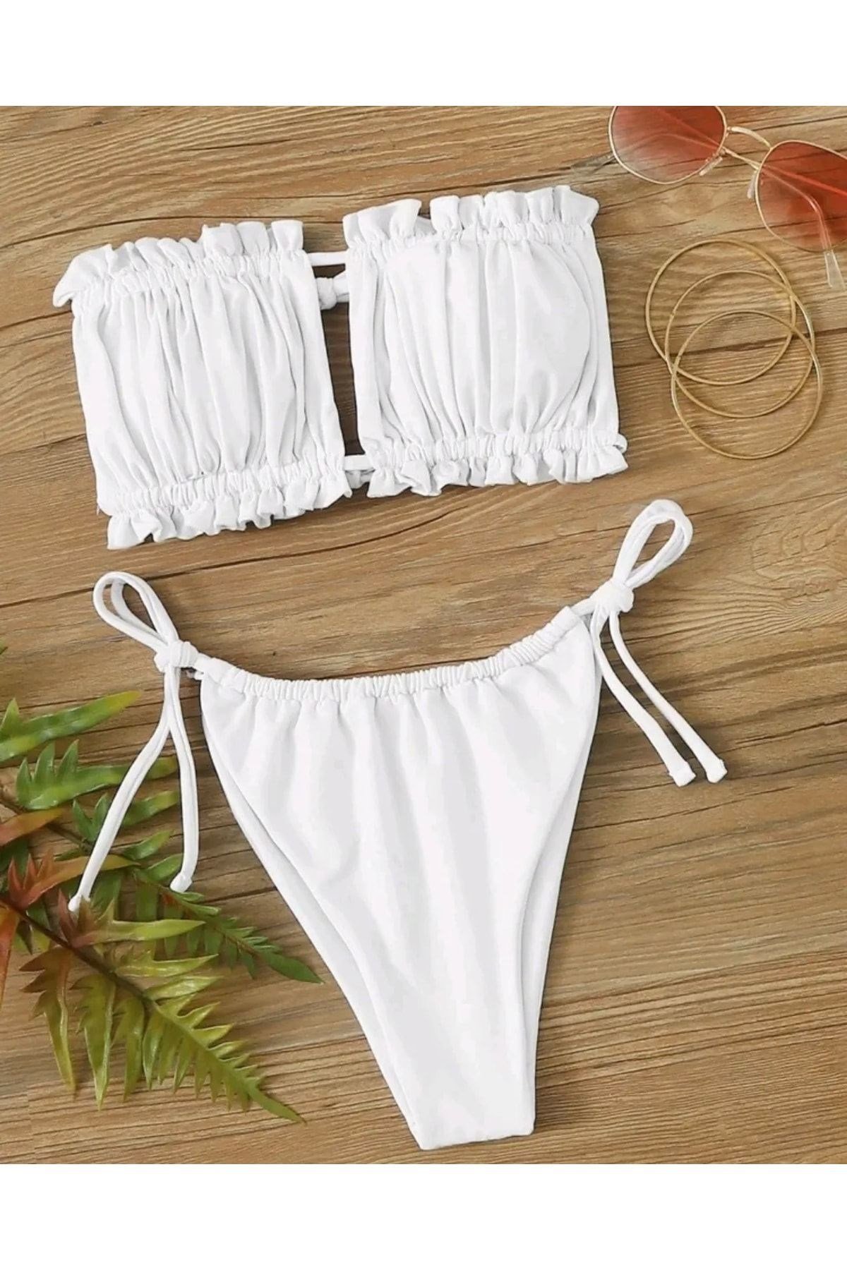 Jasmin Bikini Takım