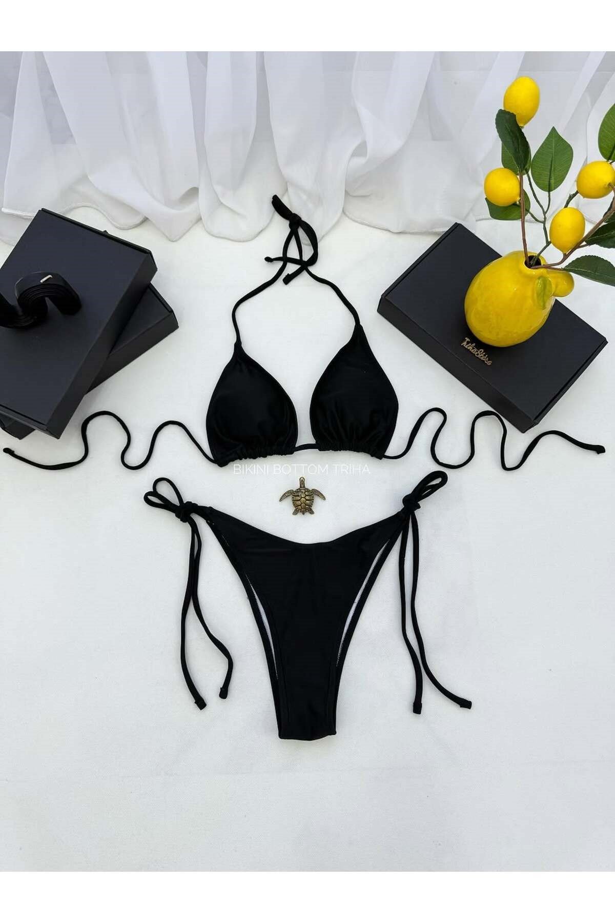 Jungle bikini takım