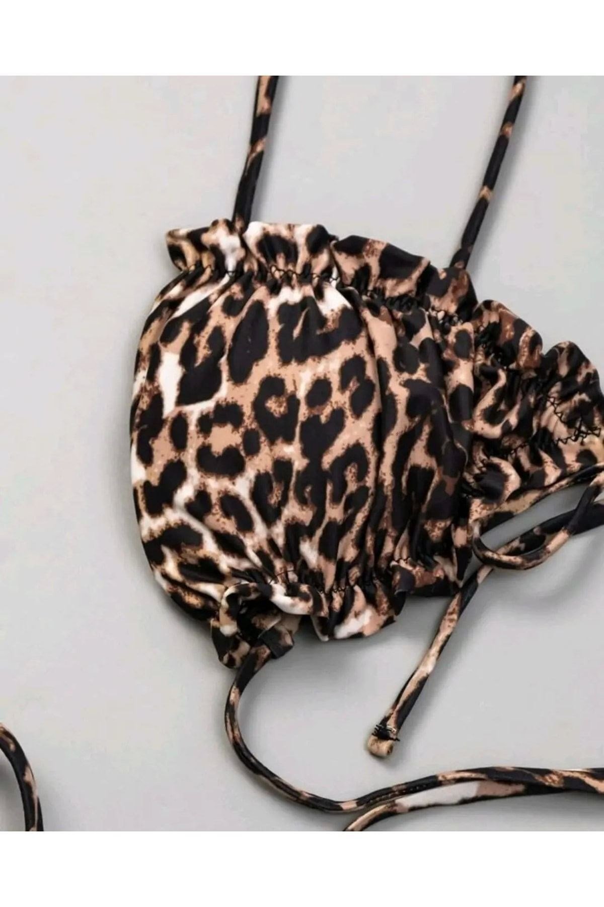 Kadın Bikini Takım