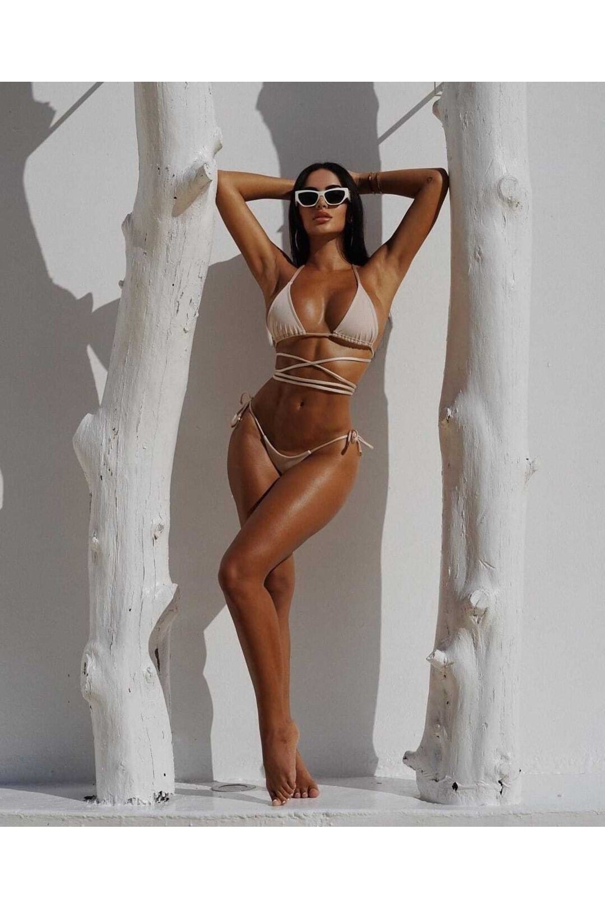 Krimina Bikini Takım