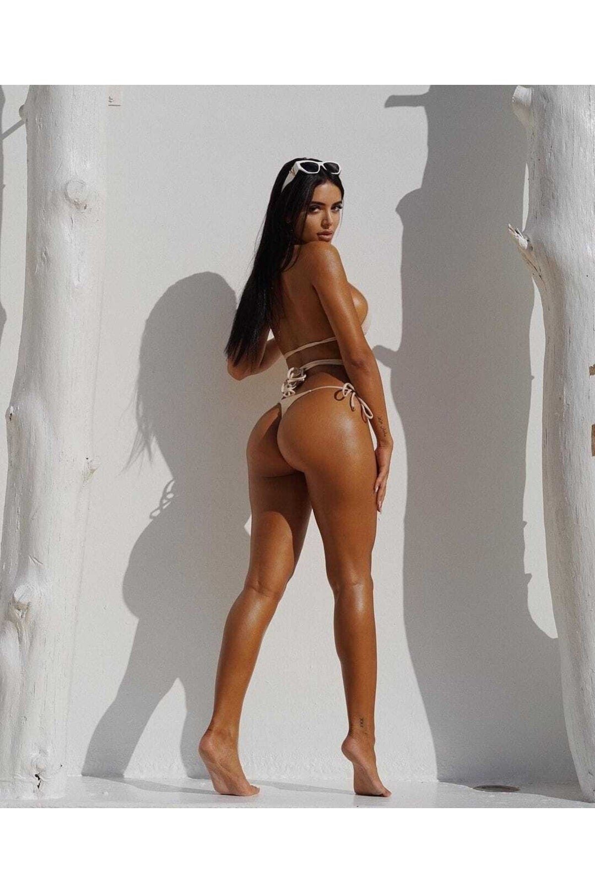 Krimina Bikini Takım