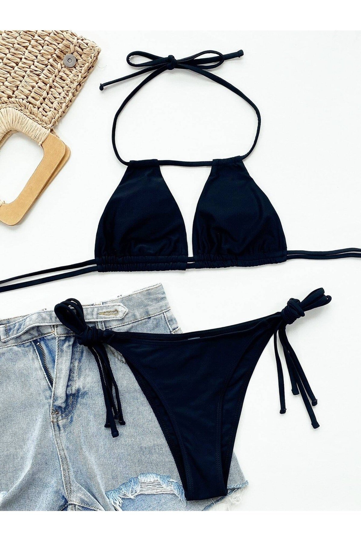 Lossa Bikini Takım
