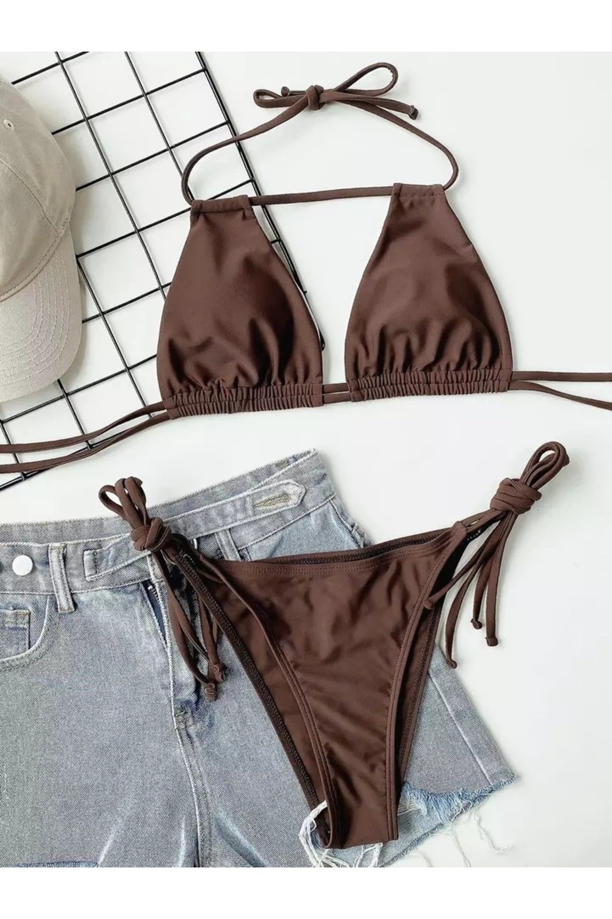 Lossa Bikini Takım
