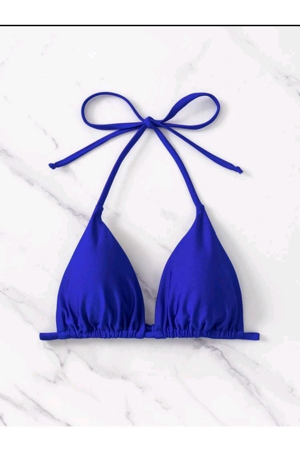 Lucy Bikini Üstü