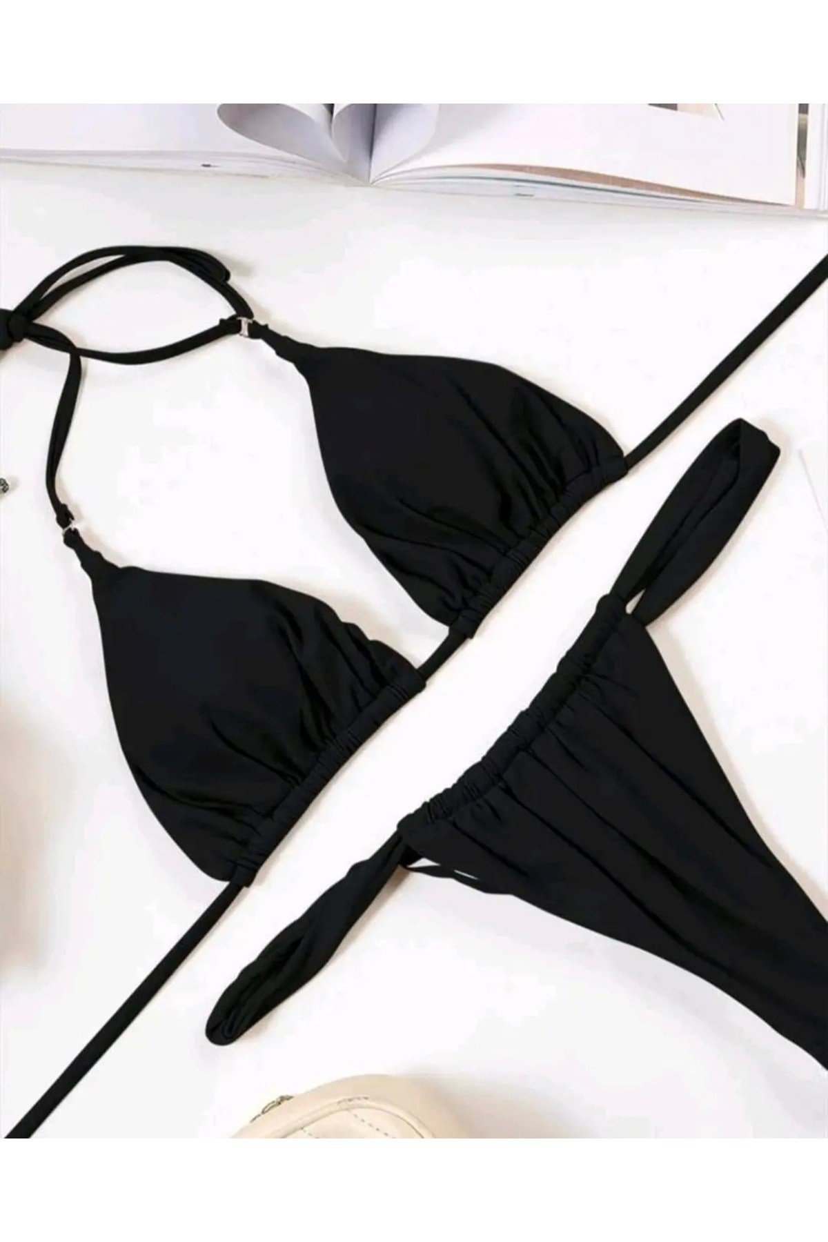 Luis Bikini Takım
