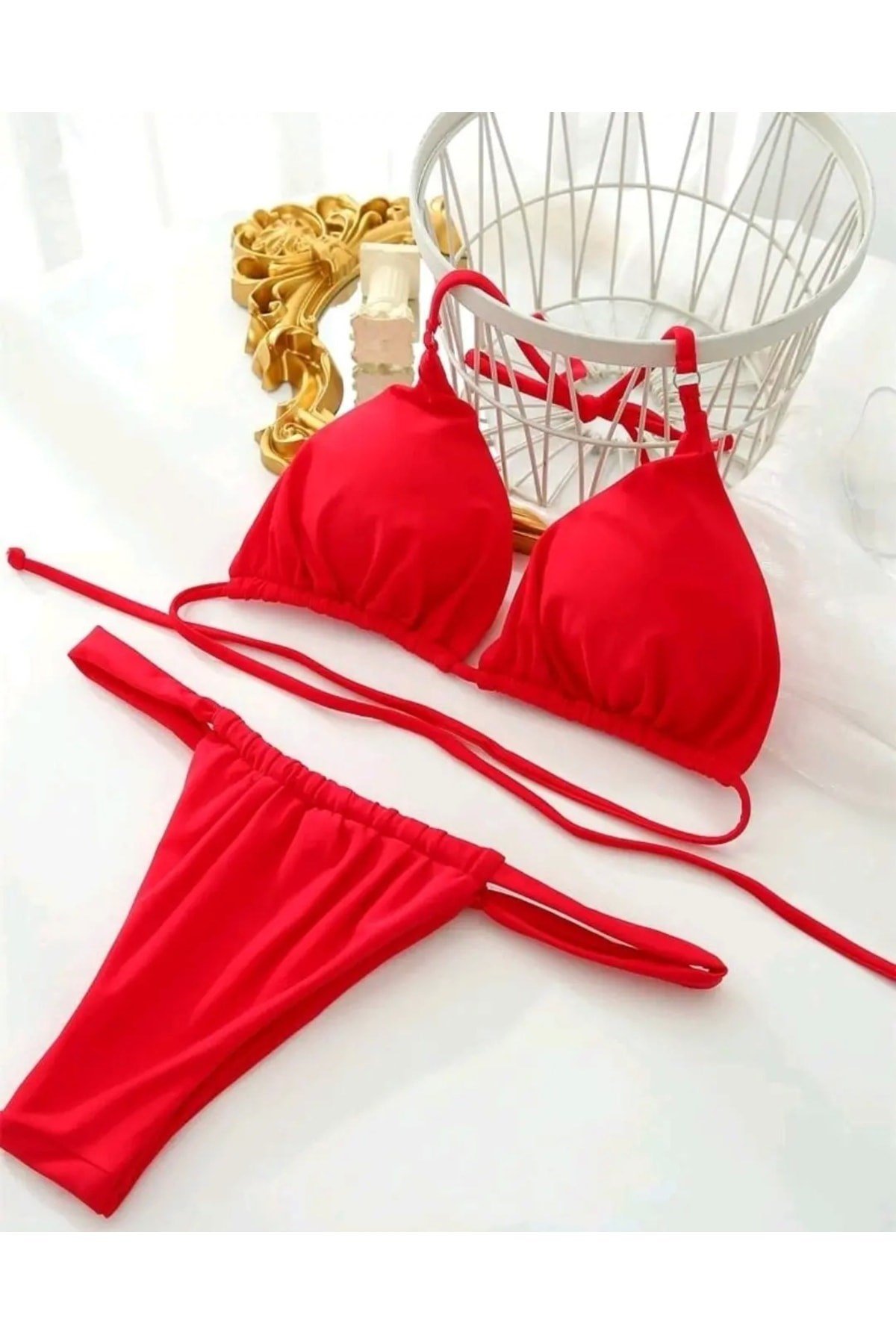 Luis Bikini Takım