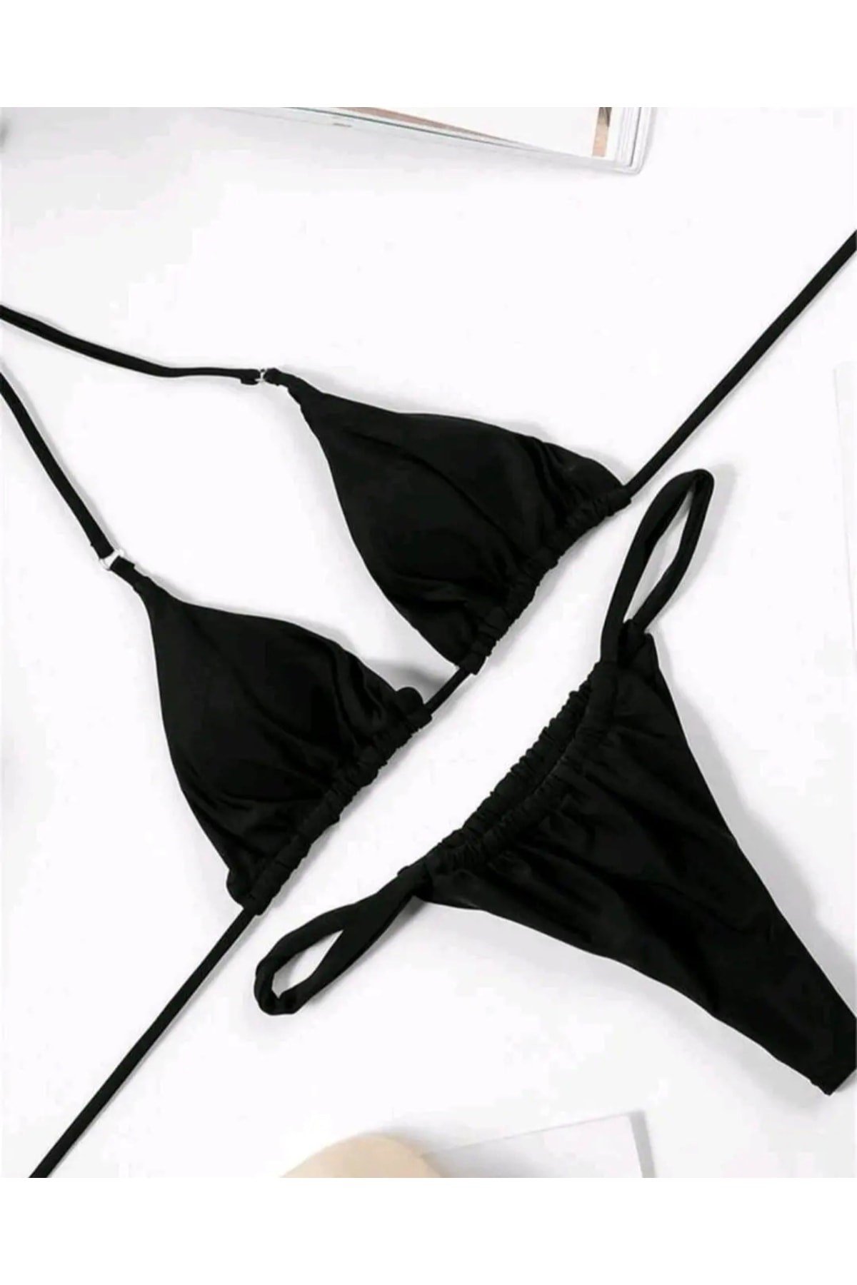 Luis Bikini Takım