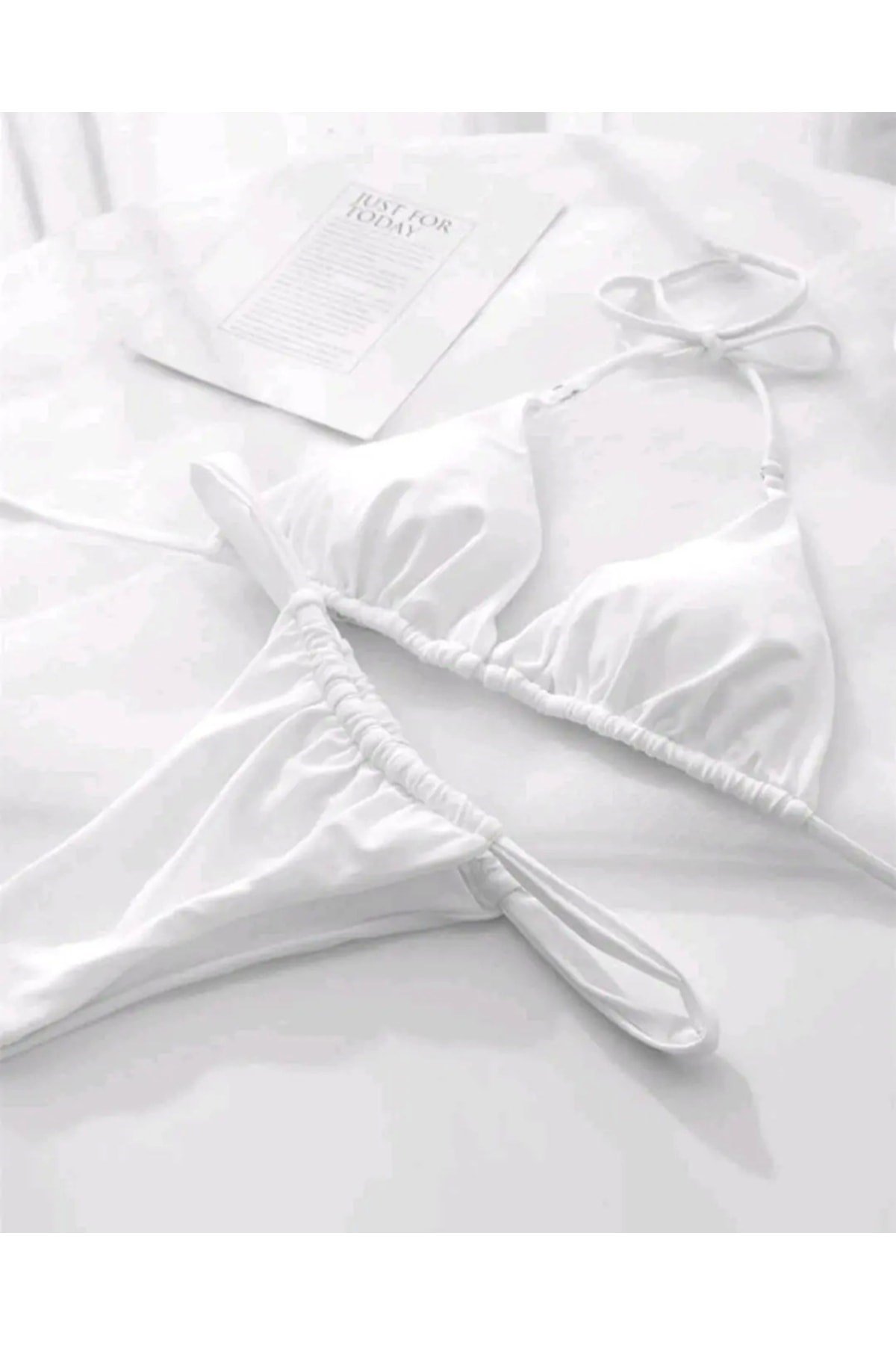 Luis Bikini Takım