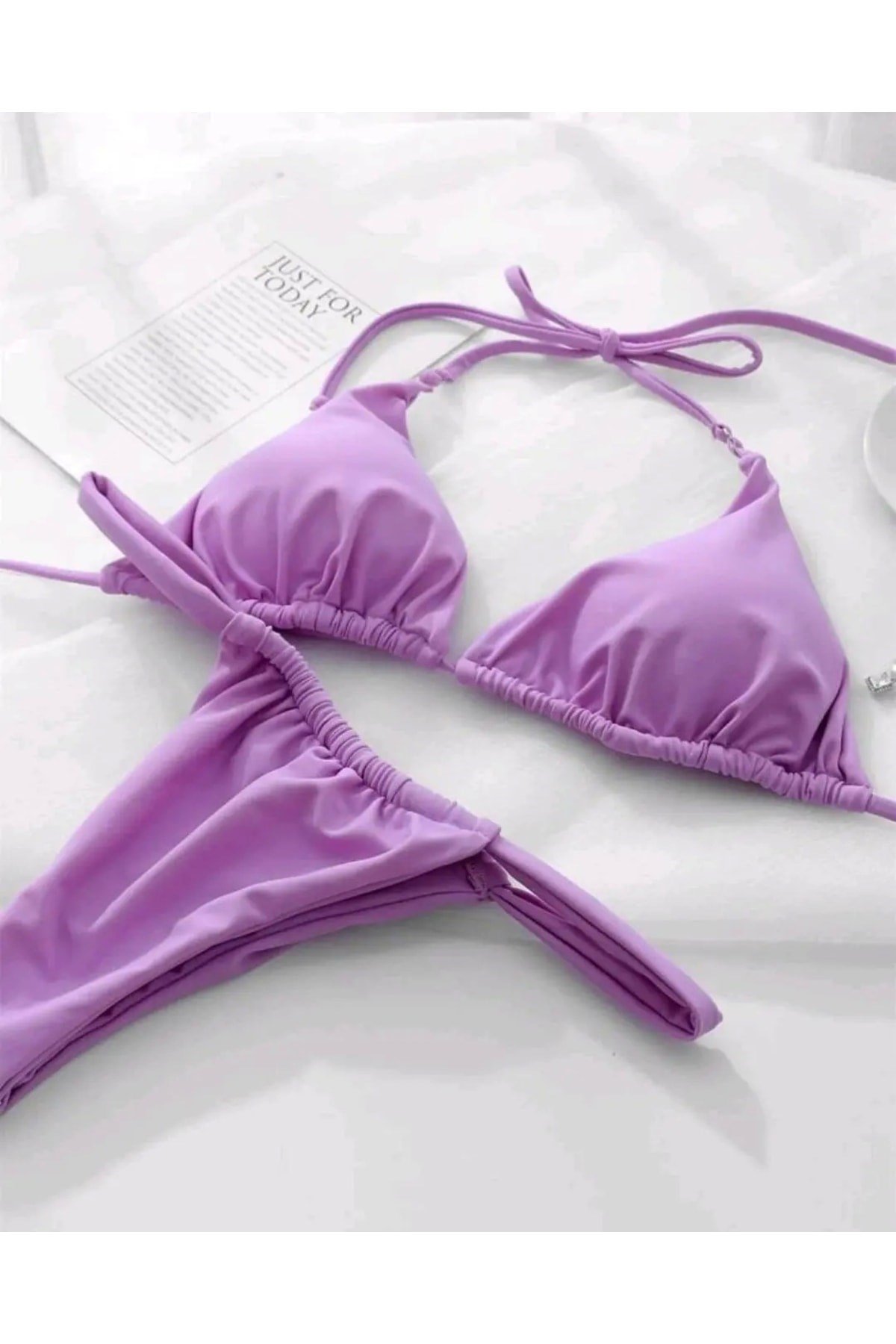 Luis Bikini Takım