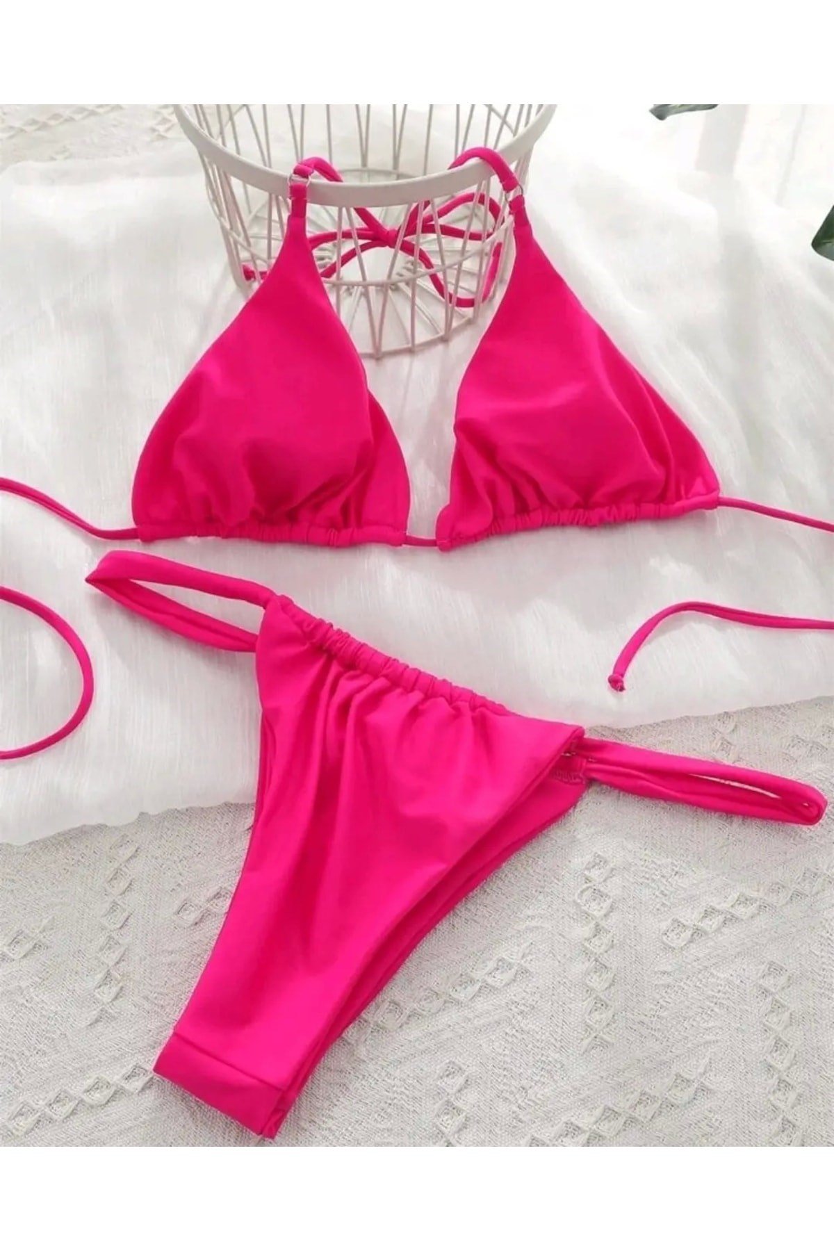 Luis Bikini Takım