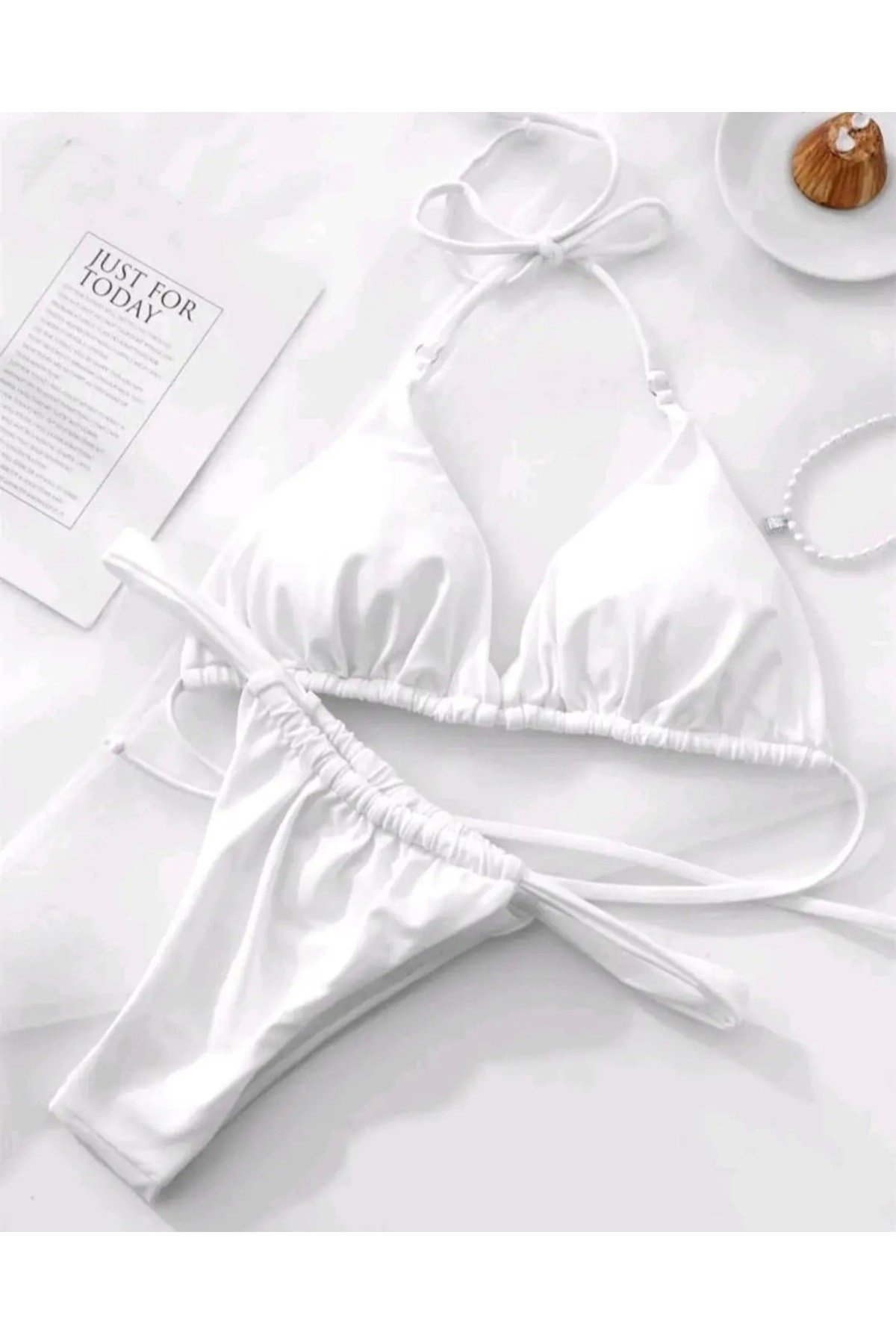 Luis Bikini Takım