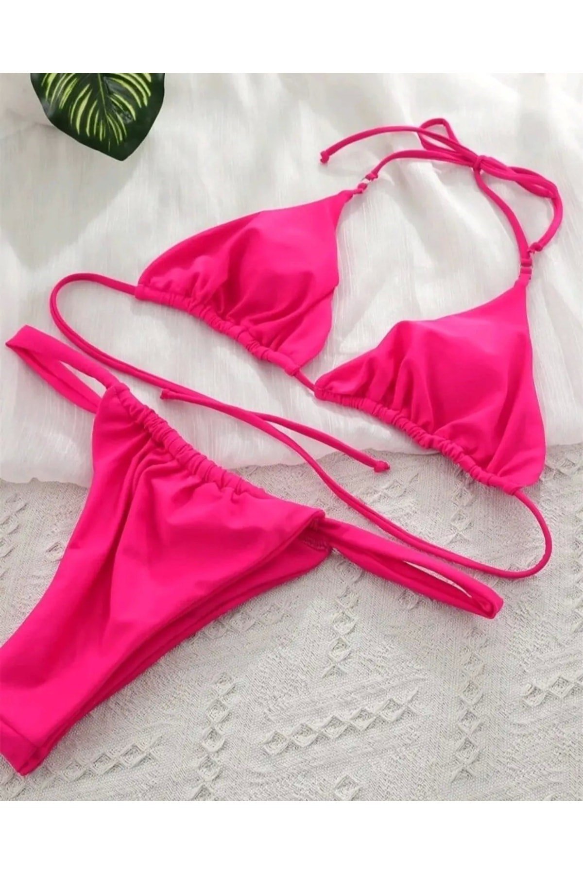 Luis Bikini Takım