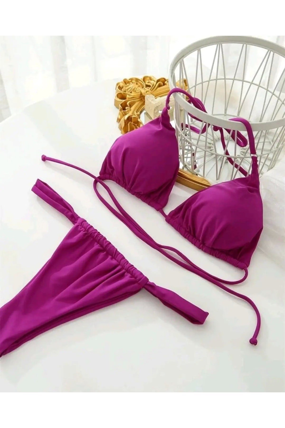 Luis Bikini Takım