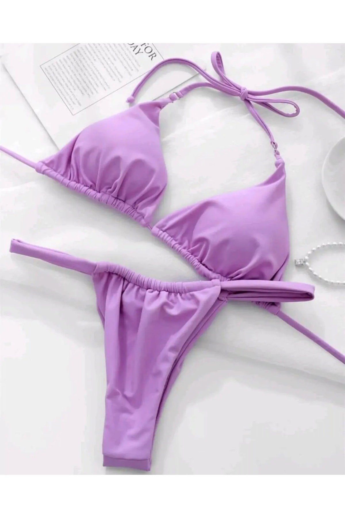 Luis Bikini Takım