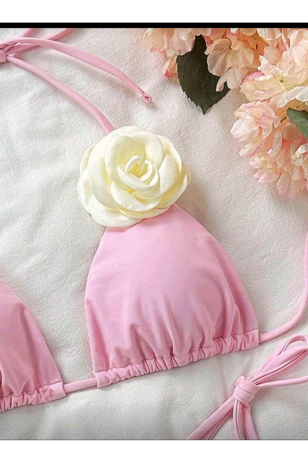 Mantina bikini takım