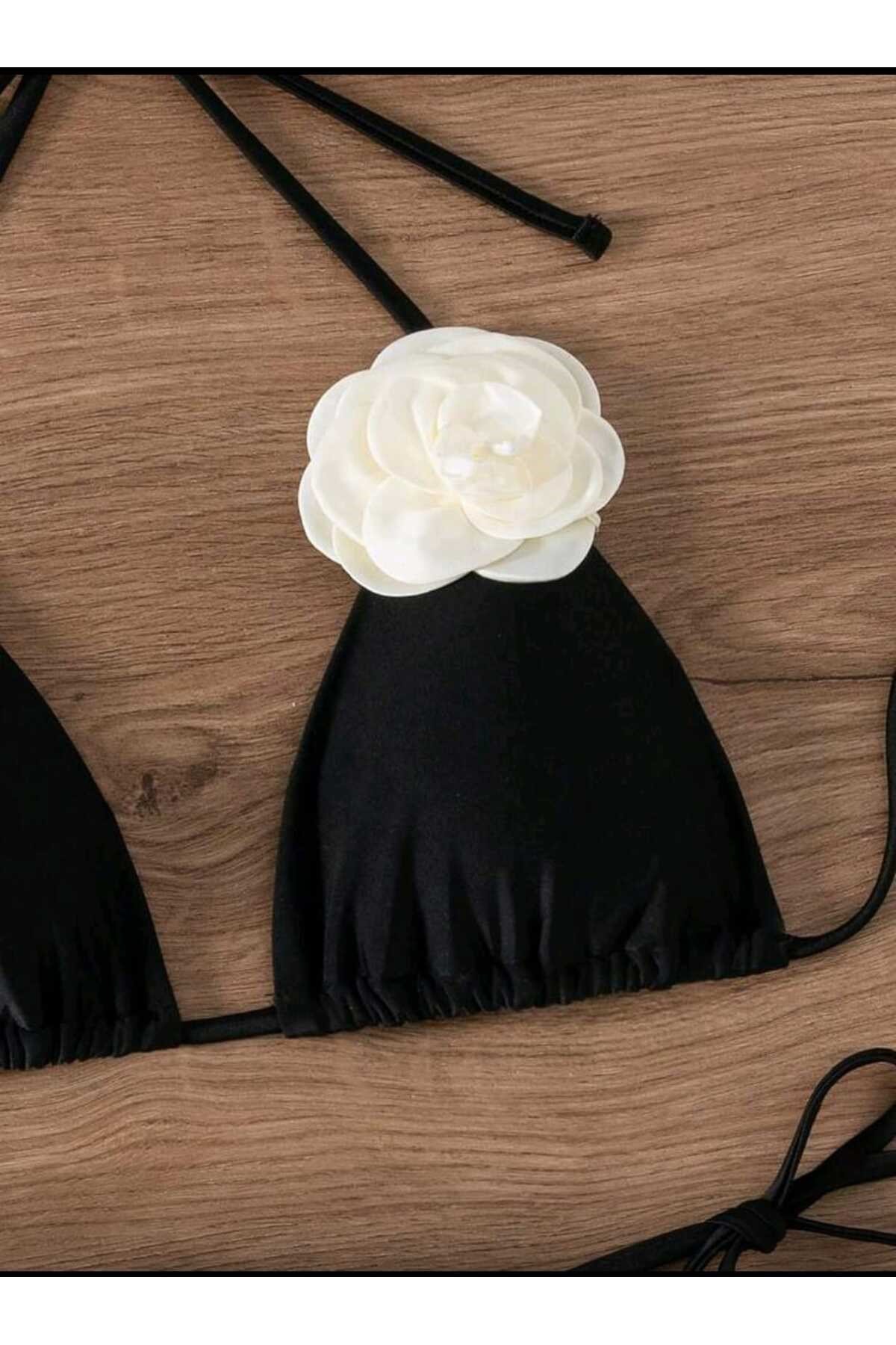 Mantina bikini takım