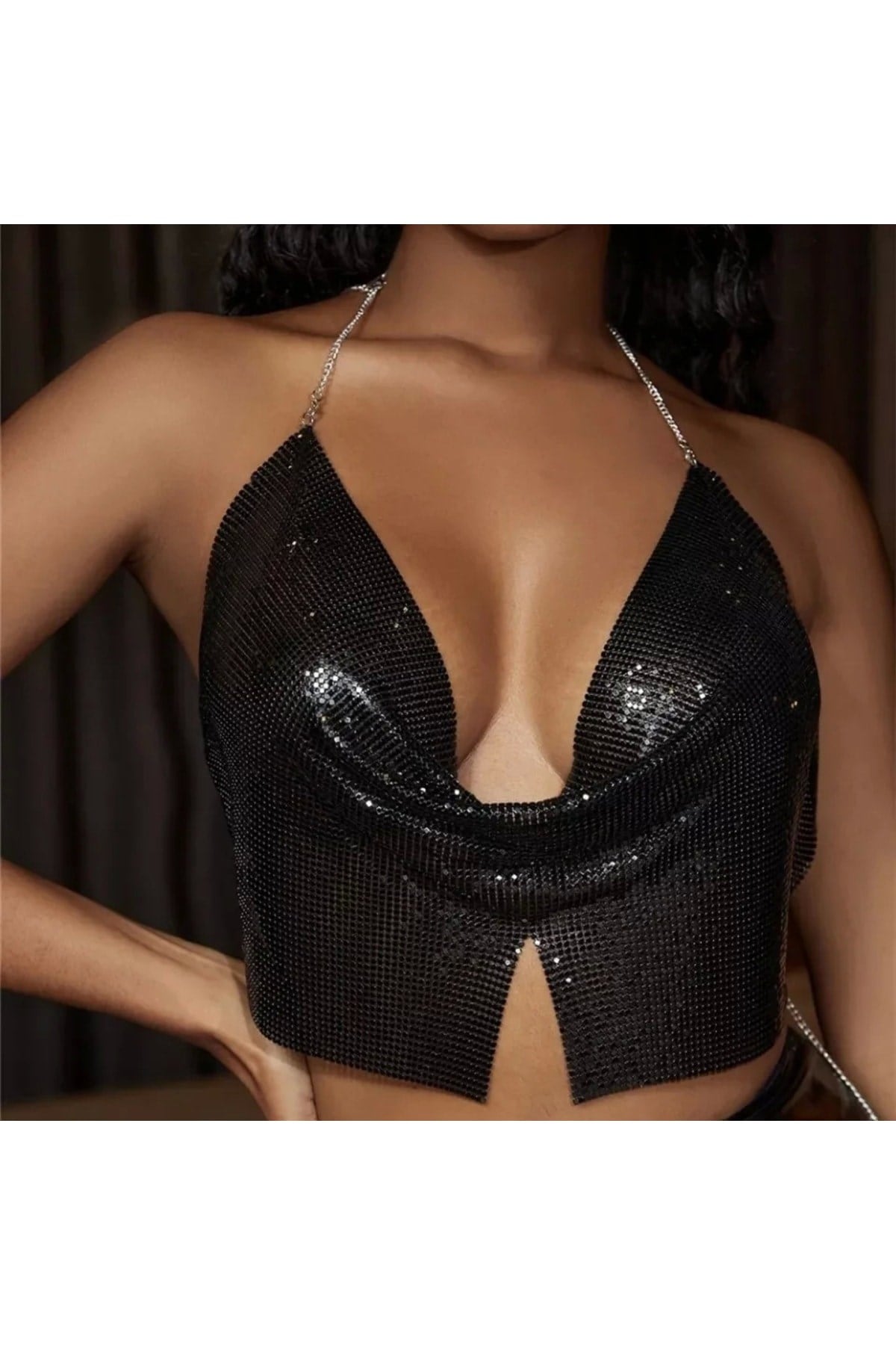Metal Büstiyer