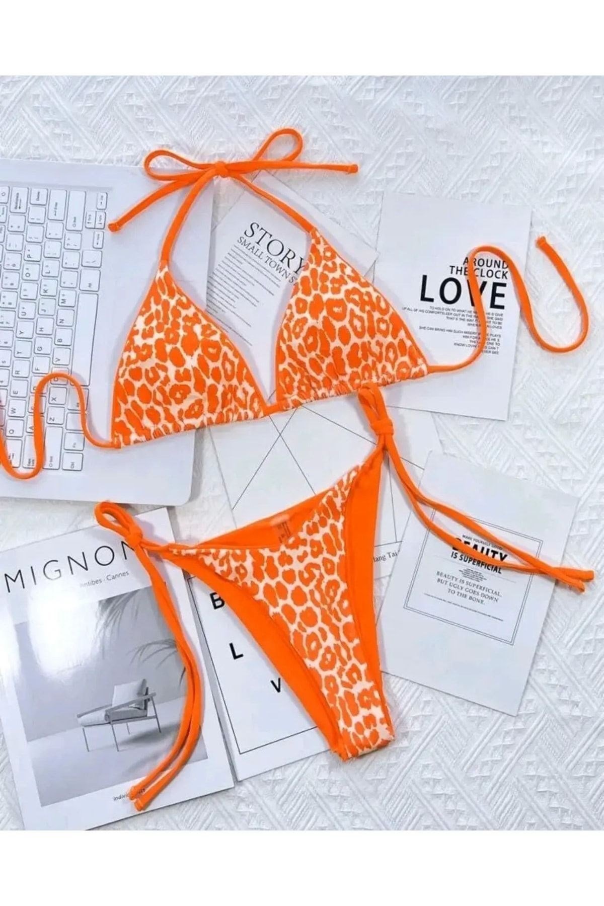 Nbd Bikini Takım