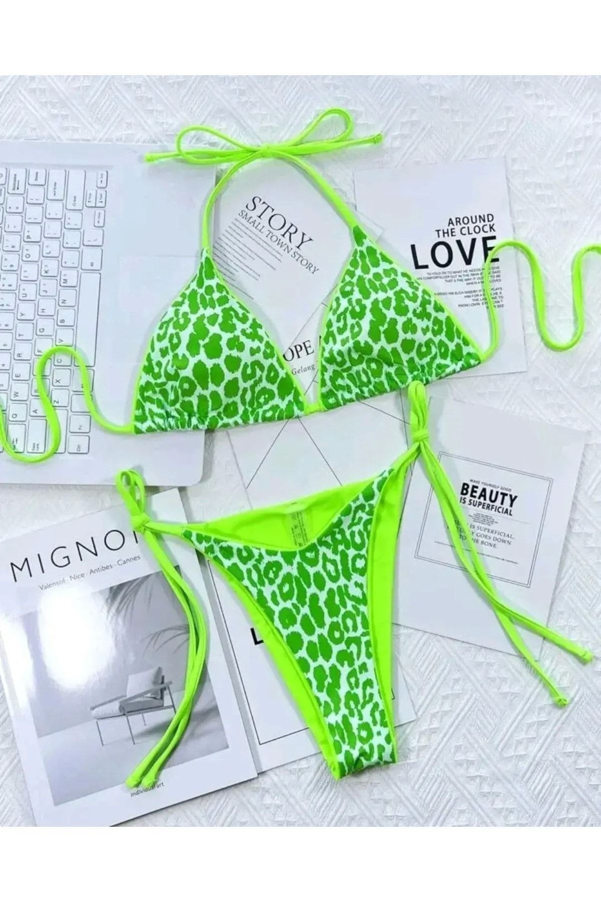 Nbd Bikini Takım