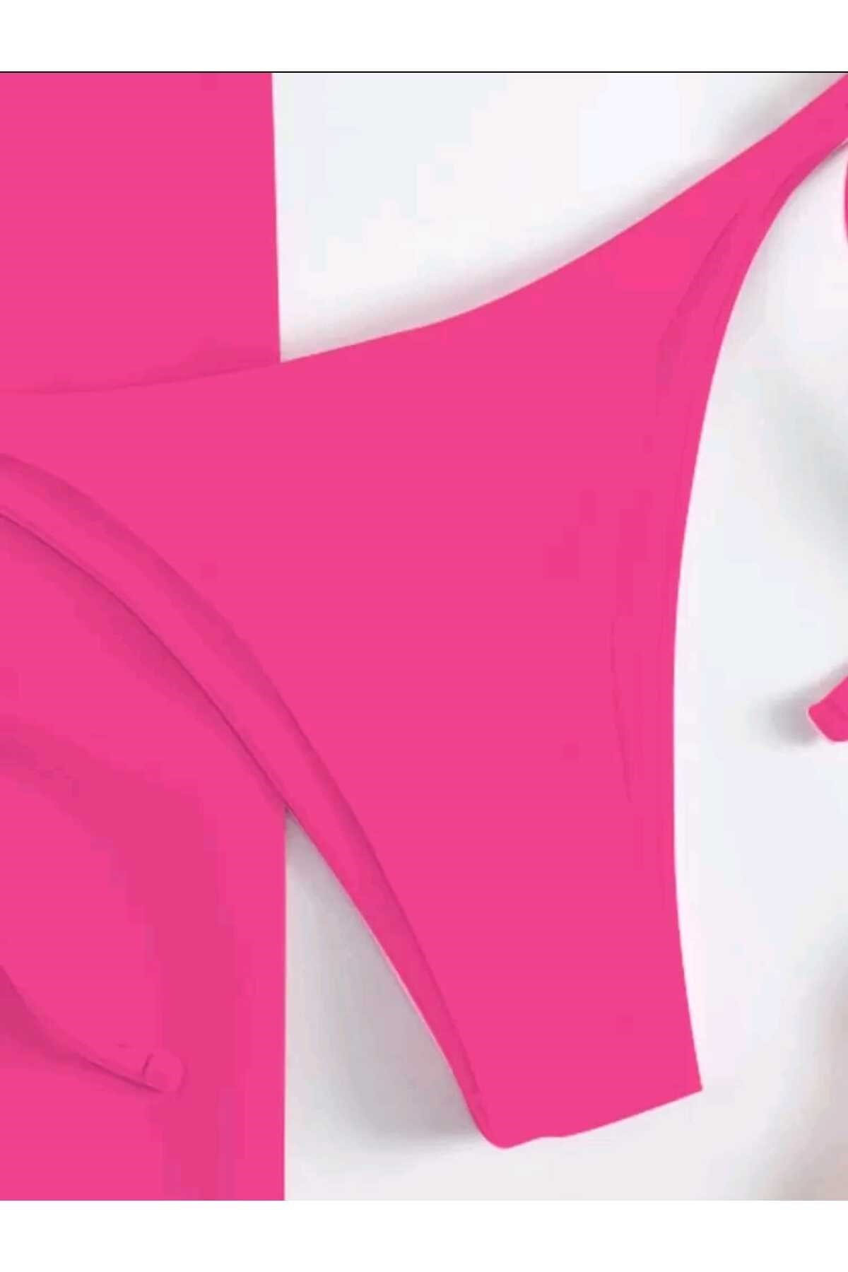 Nerina bikini pareo set