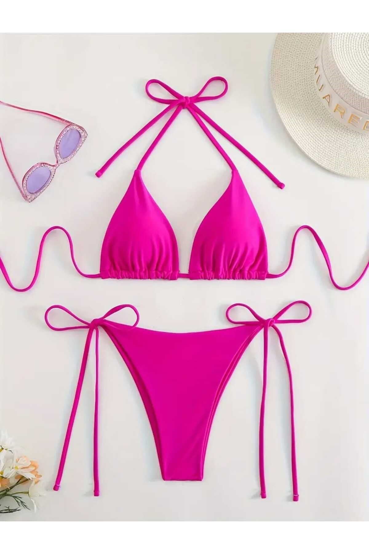 Nerina bikini takım