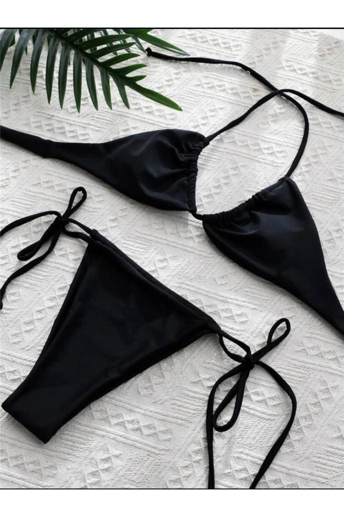 Oliva Bikini Takım