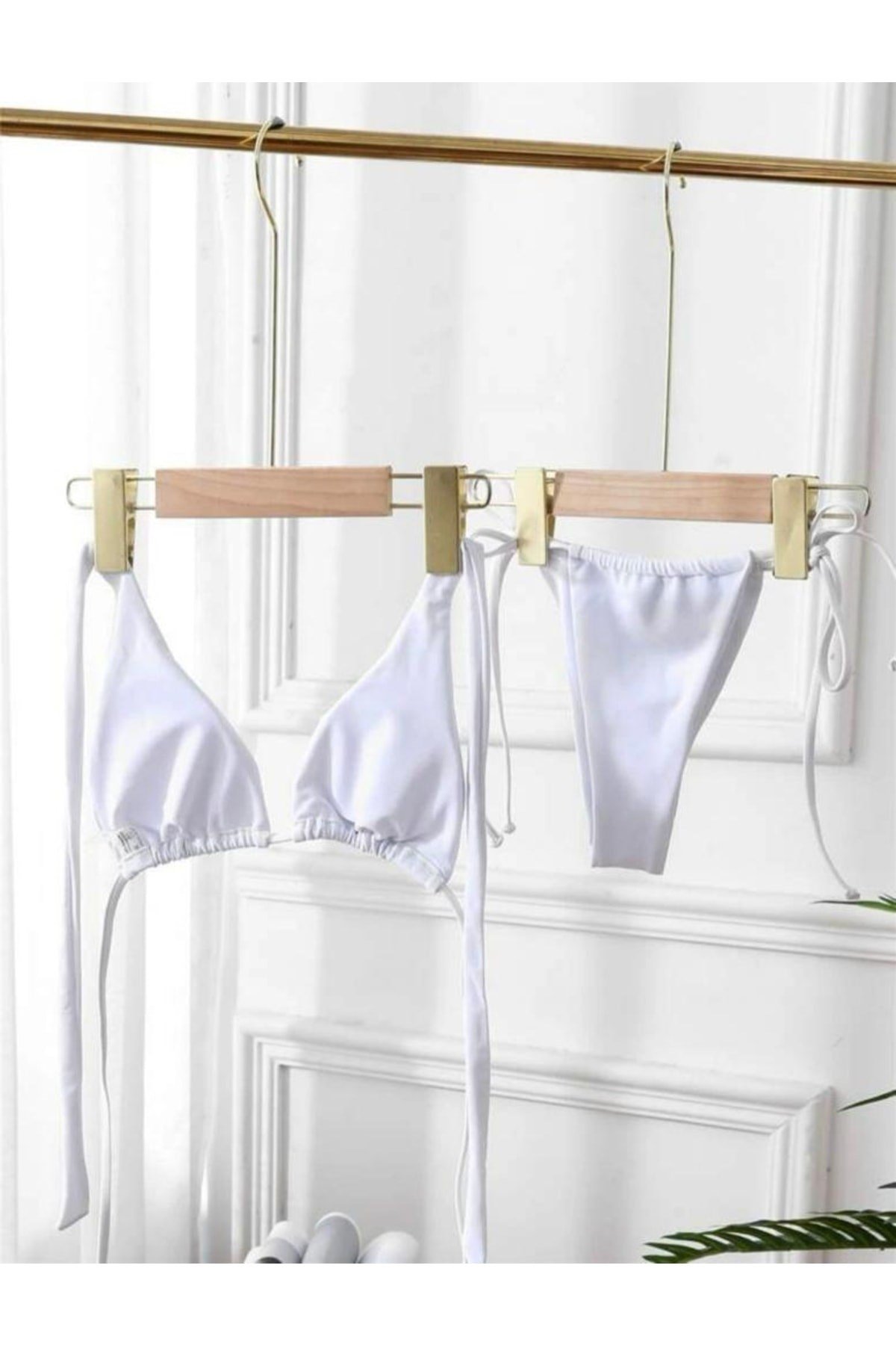 Oliva Bikini Takım