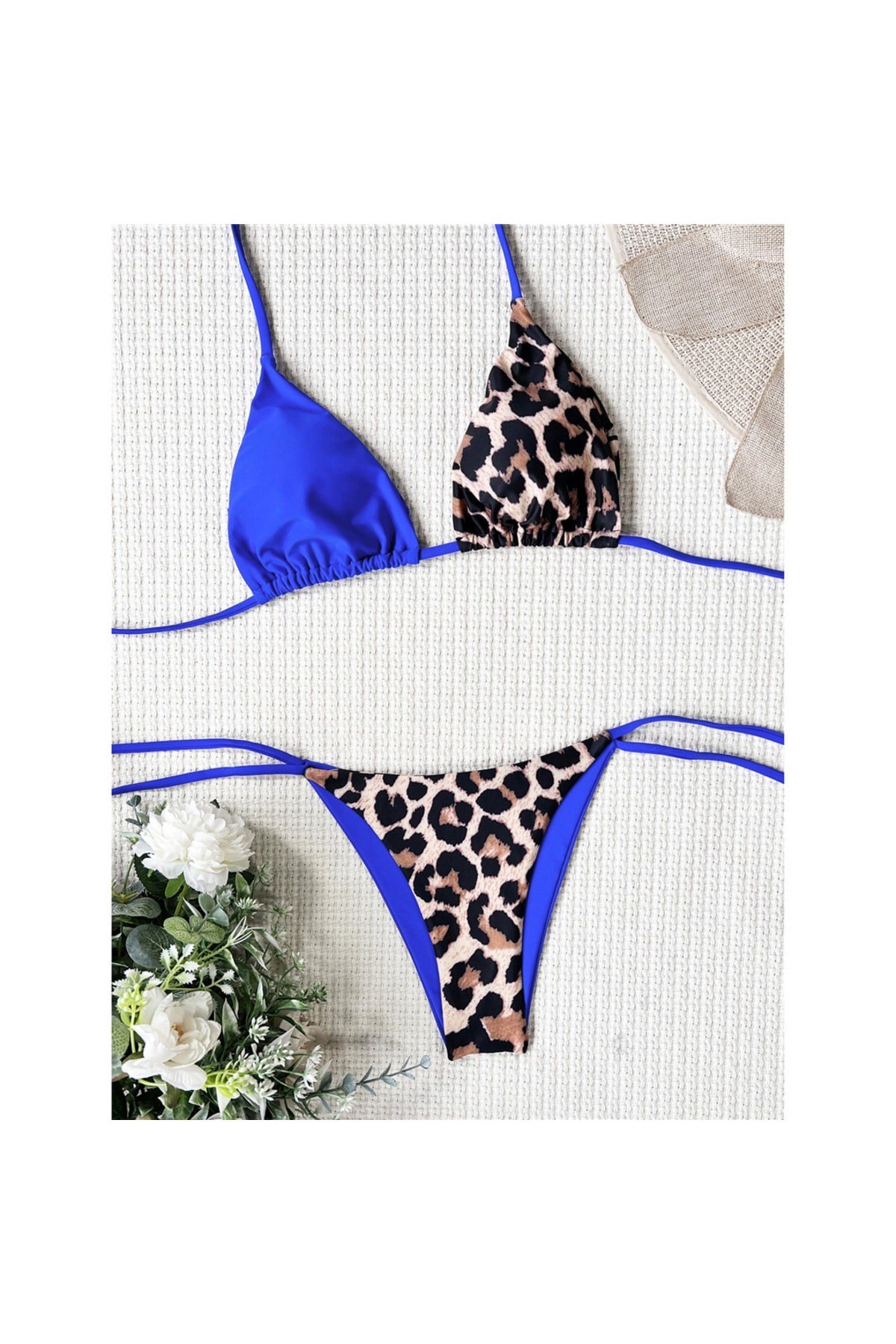 Patrika Bikini Takım